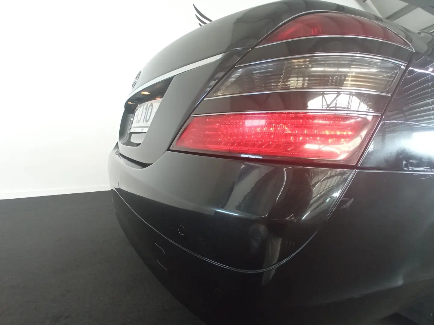 Mercedes-Benz S 320 CDi 48