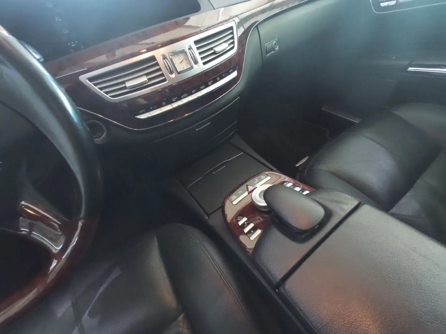 Mercedes-Benz S 320 CDi 54