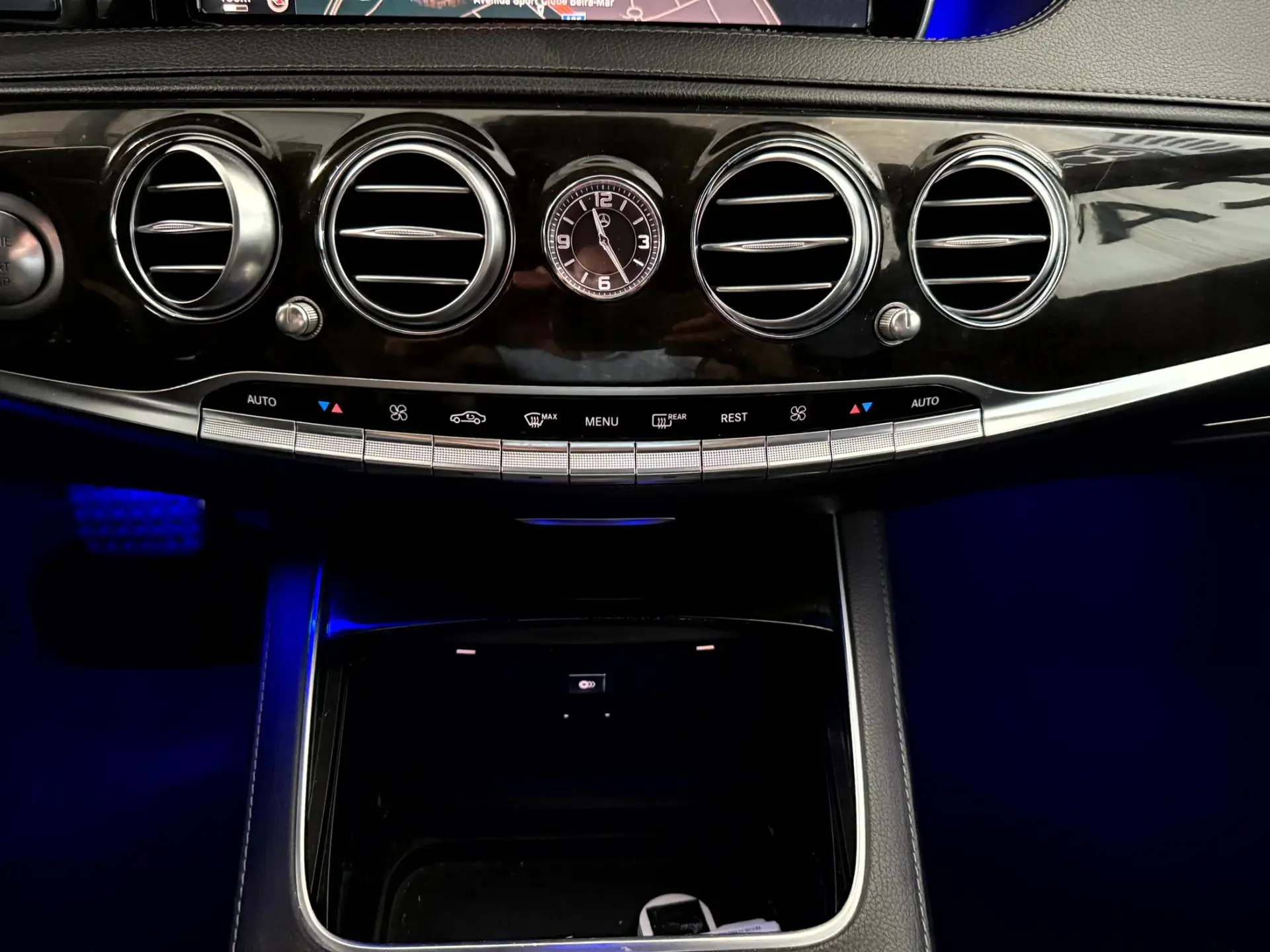 Mercedes-Benz S 350 BlueTEC 20