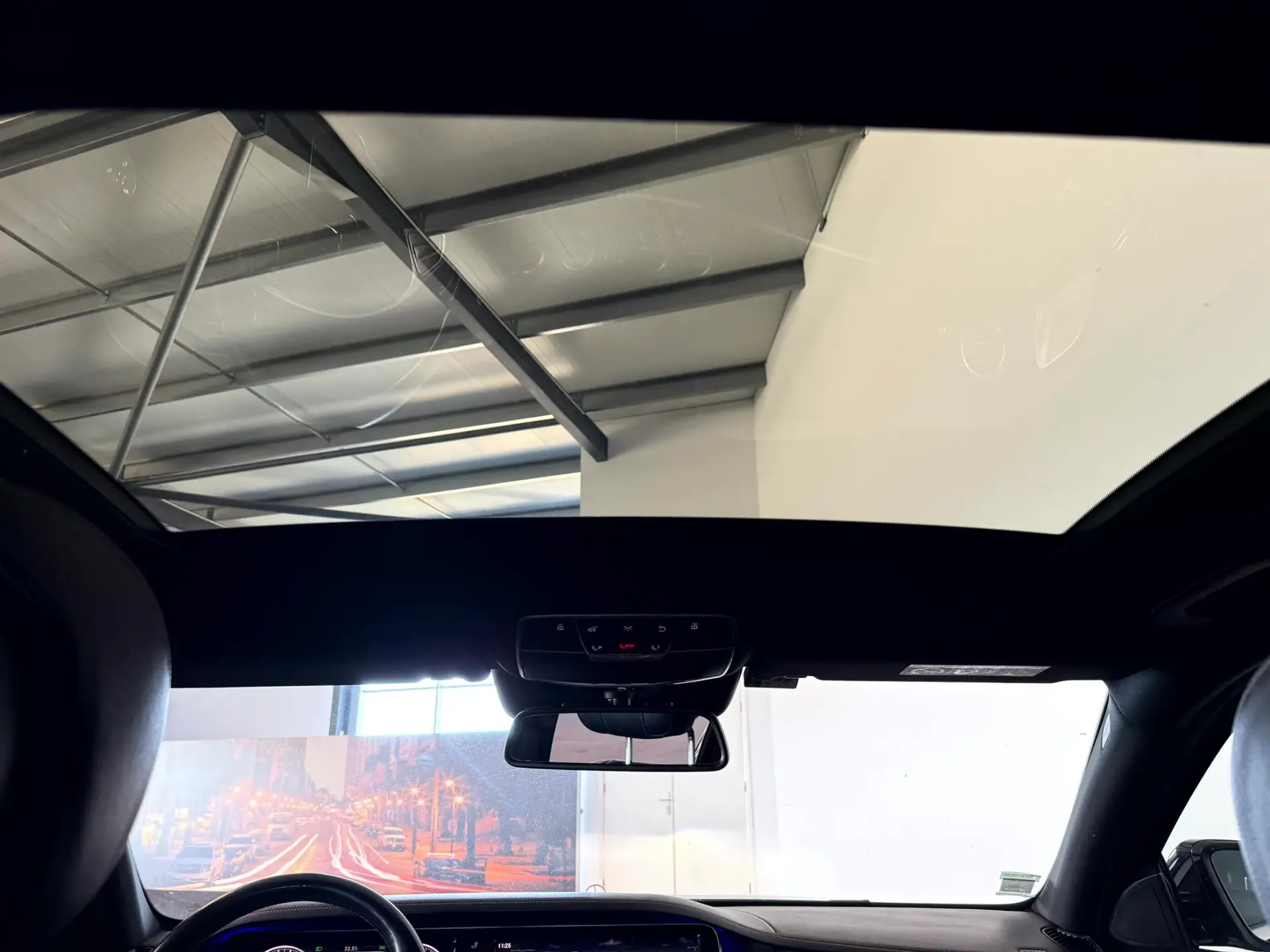 Mercedes-Benz S 350 BlueTEC 23