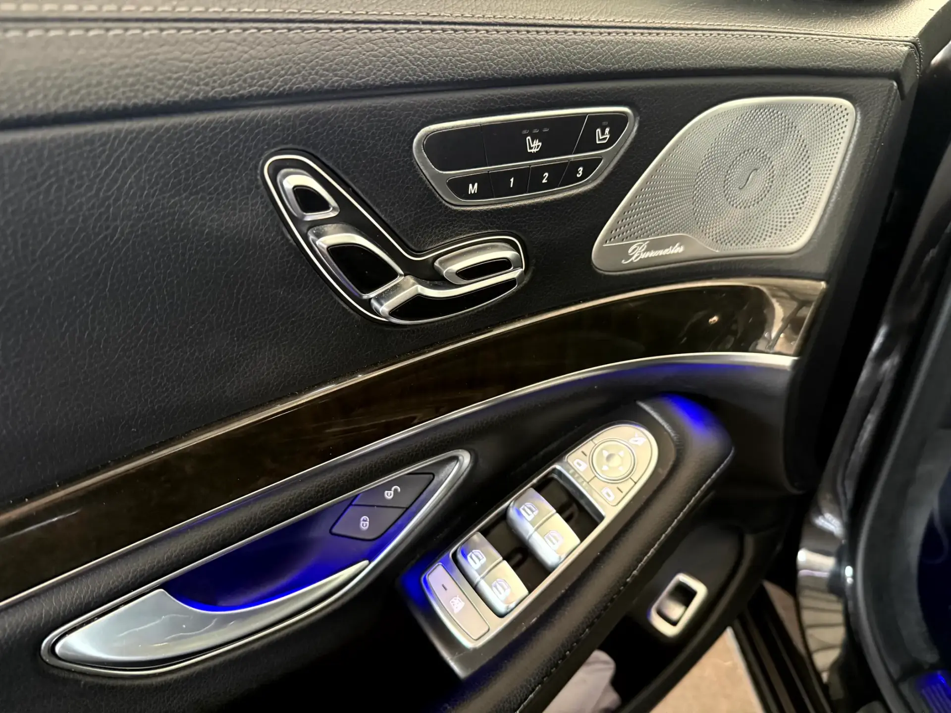 Mercedes-Benz S 350 BlueTEC 24