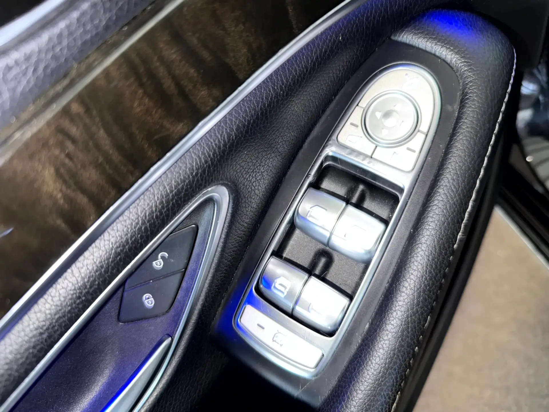 Mercedes-Benz S 350 BlueTEC 26