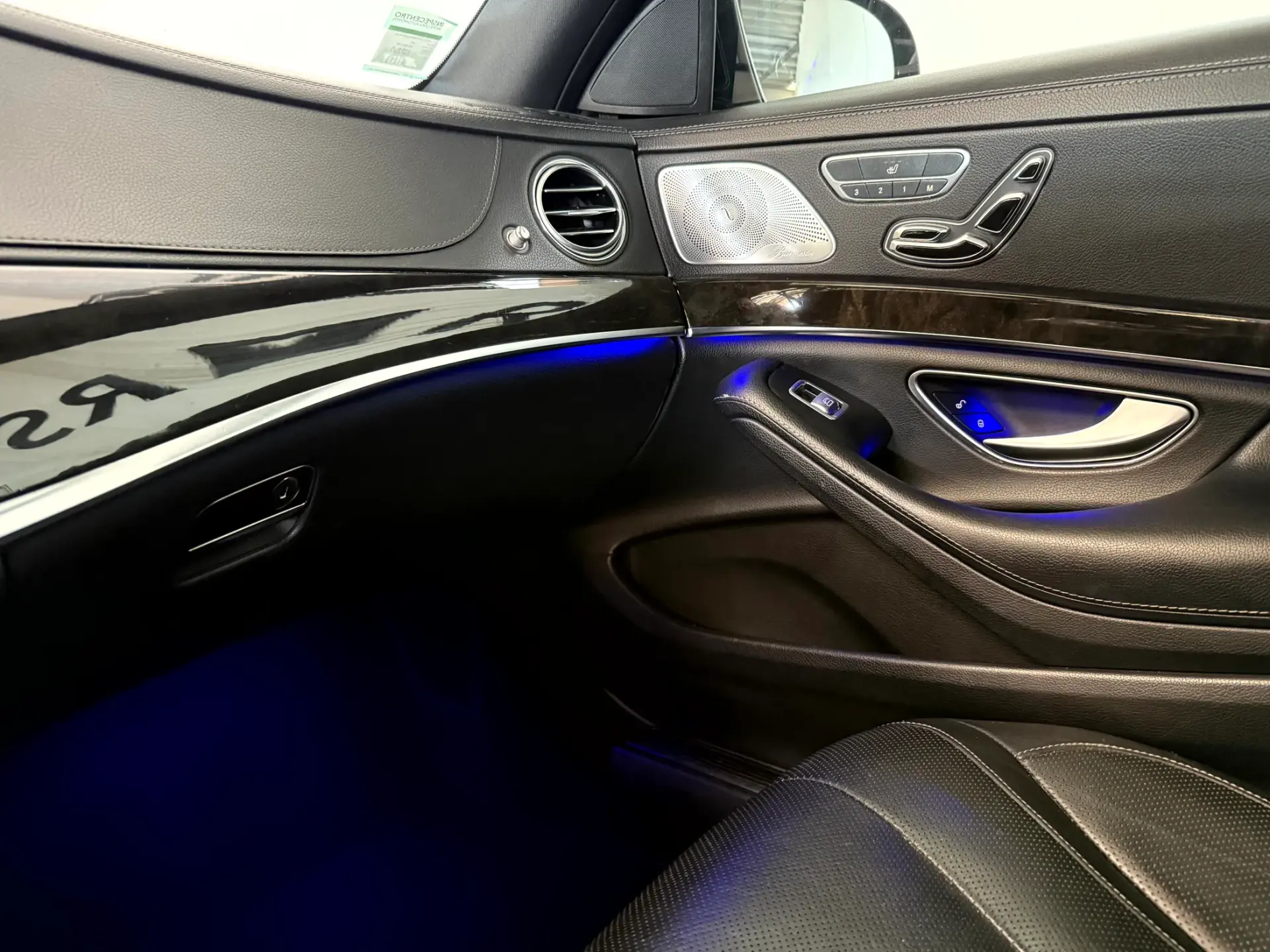 Mercedes-Benz S 350 BlueTEC 41