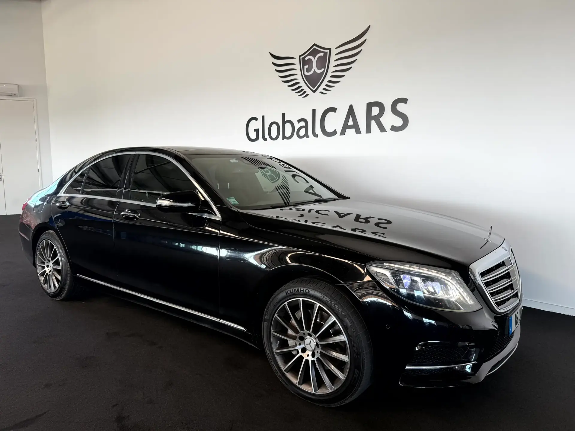 Mercedes-Benz S 350 BlueTEC 44