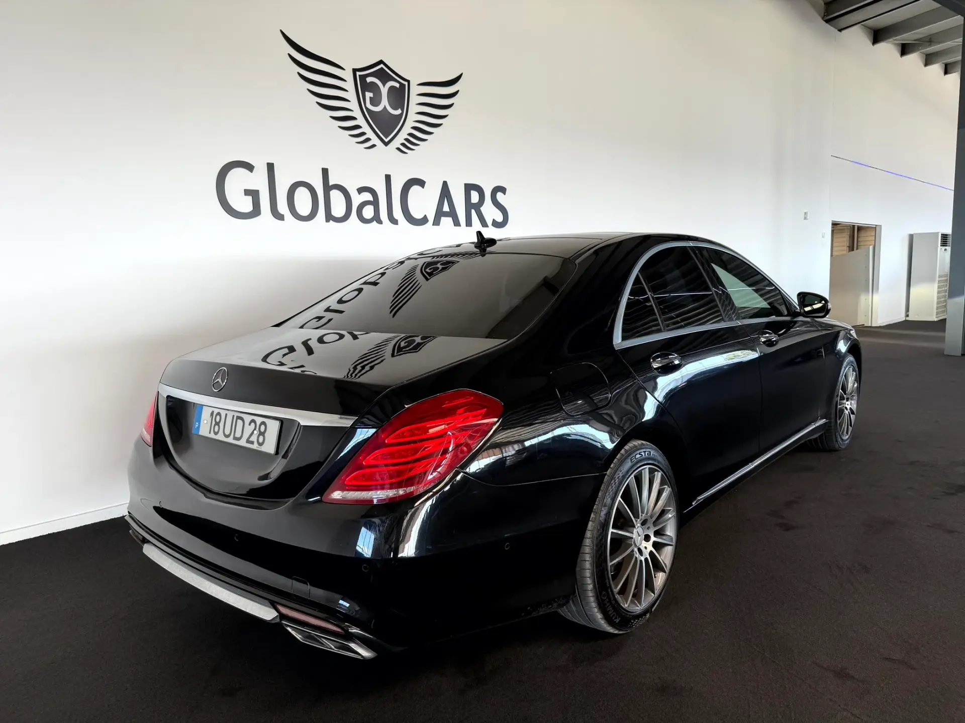 Mercedes-Benz S 350 BlueTEC 46