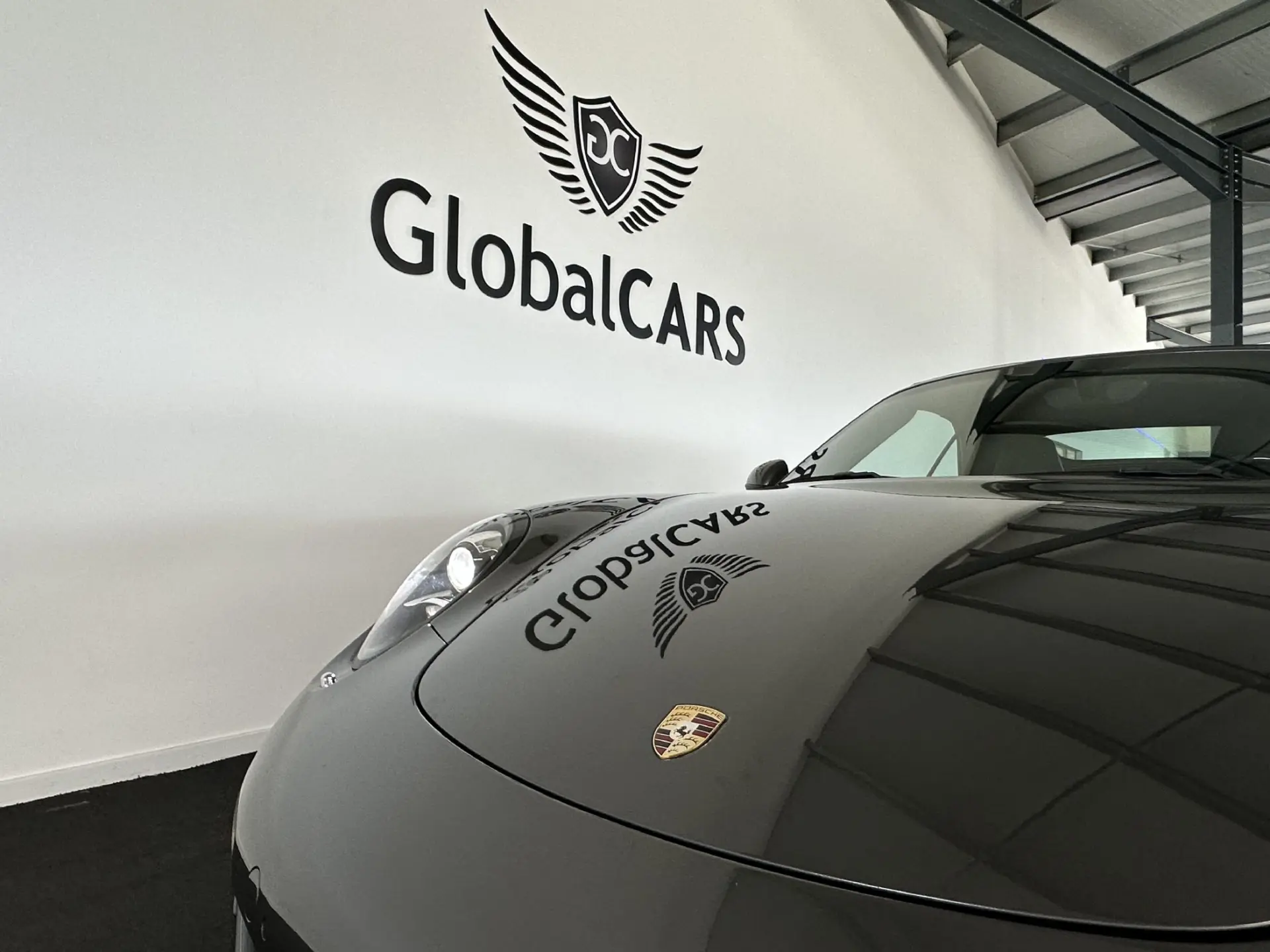 Porsche 911 (991) Carrera 2 S PDK 16