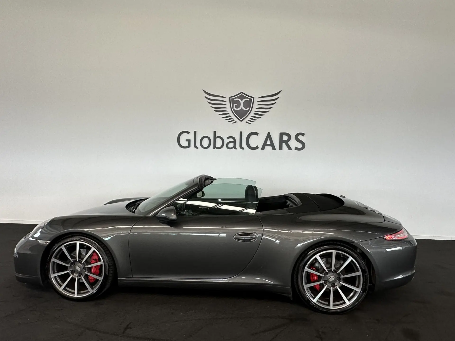 Porsche 911 (991) Carrera 2 S PDK 17