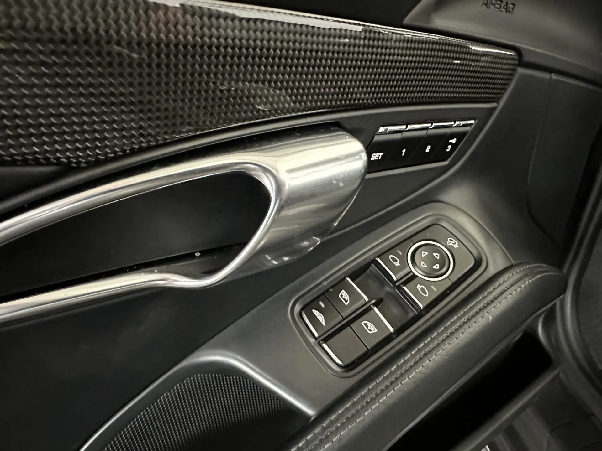 Porsche 911 (991) Carrera 2 S PDK 23