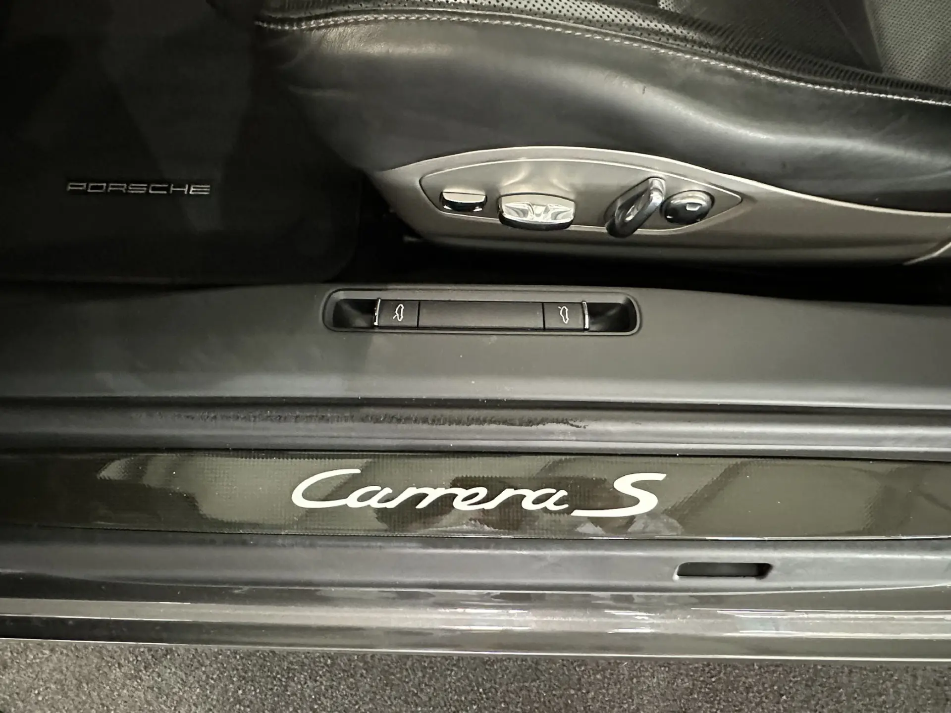 Porsche 911 (991) Carrera 2 S PDK 24