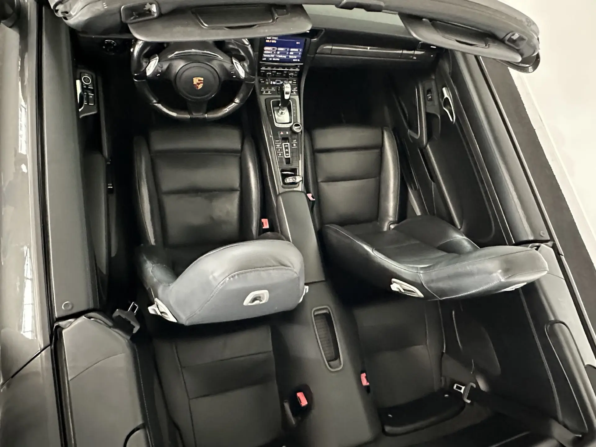 Porsche 911 (991) Carrera 2 S PDK 27