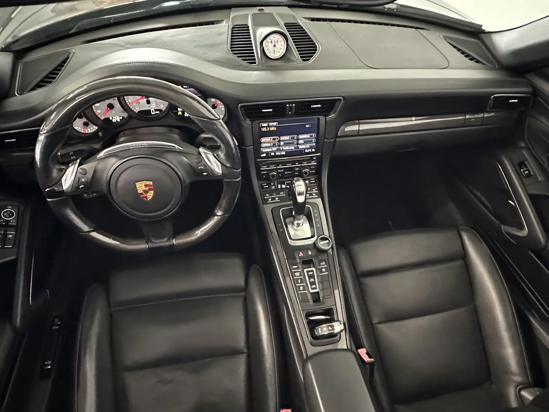 Porsche 911 (991) Carrera 2 S PDK 29