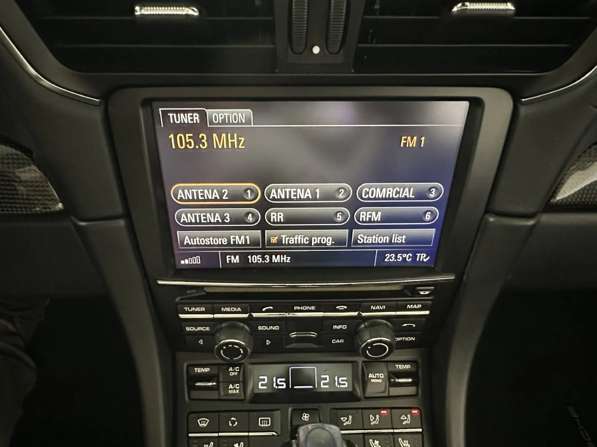 Porsche 911 (991) Carrera 2 S PDK 34