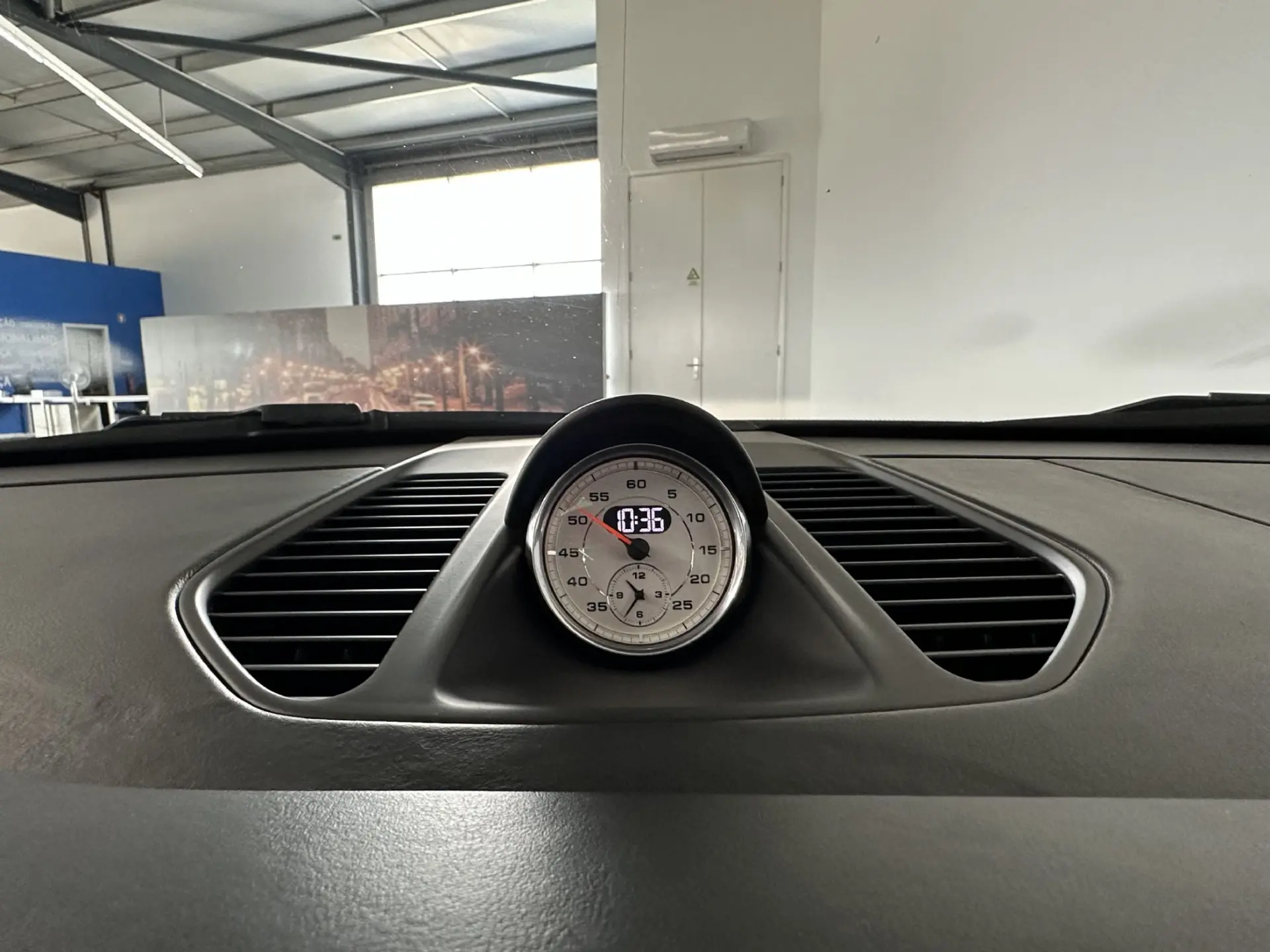 Porsche 911 (991) Carrera 2 S PDK 36