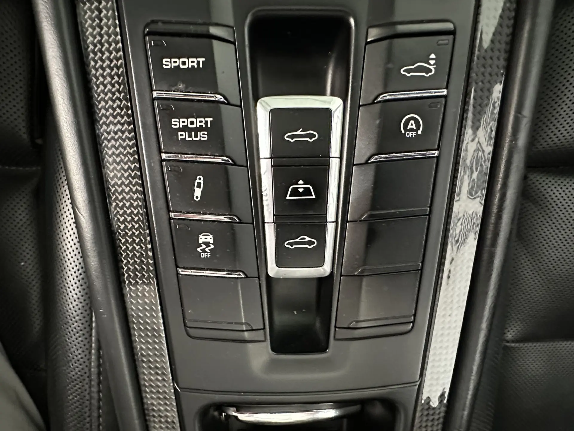 Porsche 911 (991) Carrera 2 S PDK 37