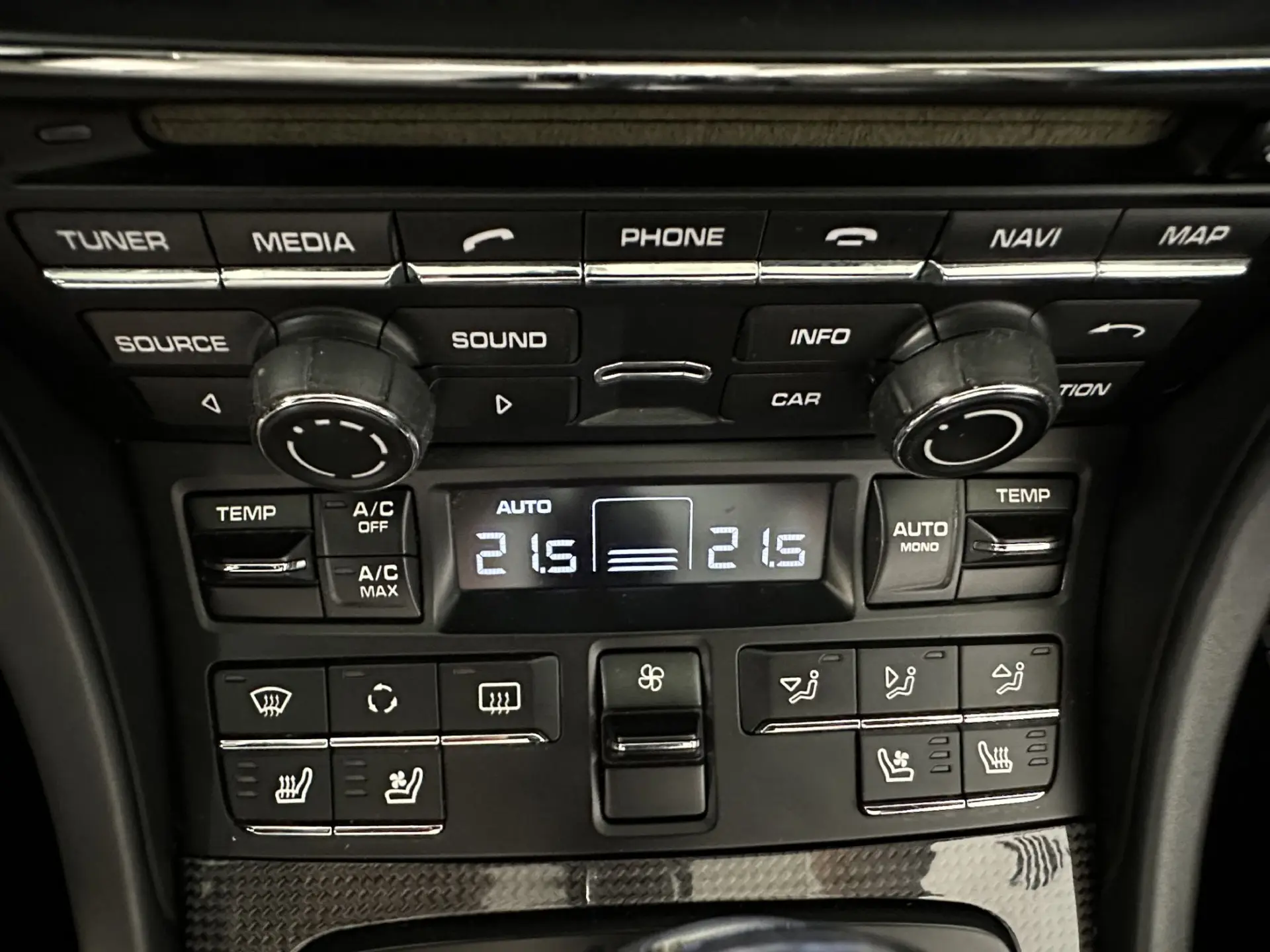 Porsche 911 (991) Carrera 2 S PDK 38