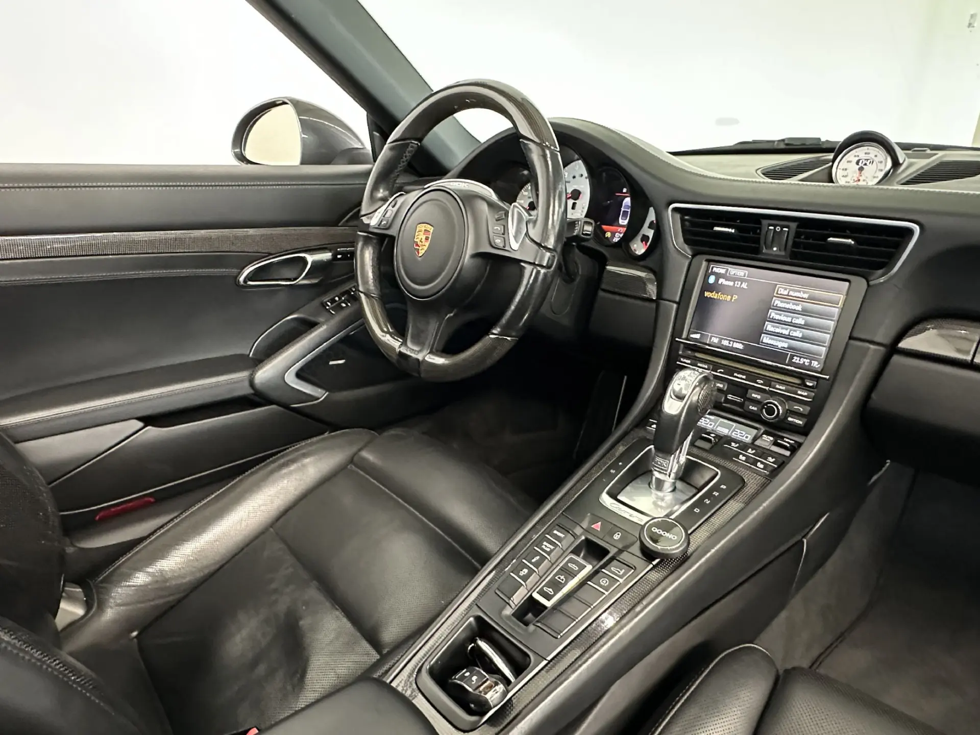 Porsche 911 (991) Carrera 2 S PDK 43