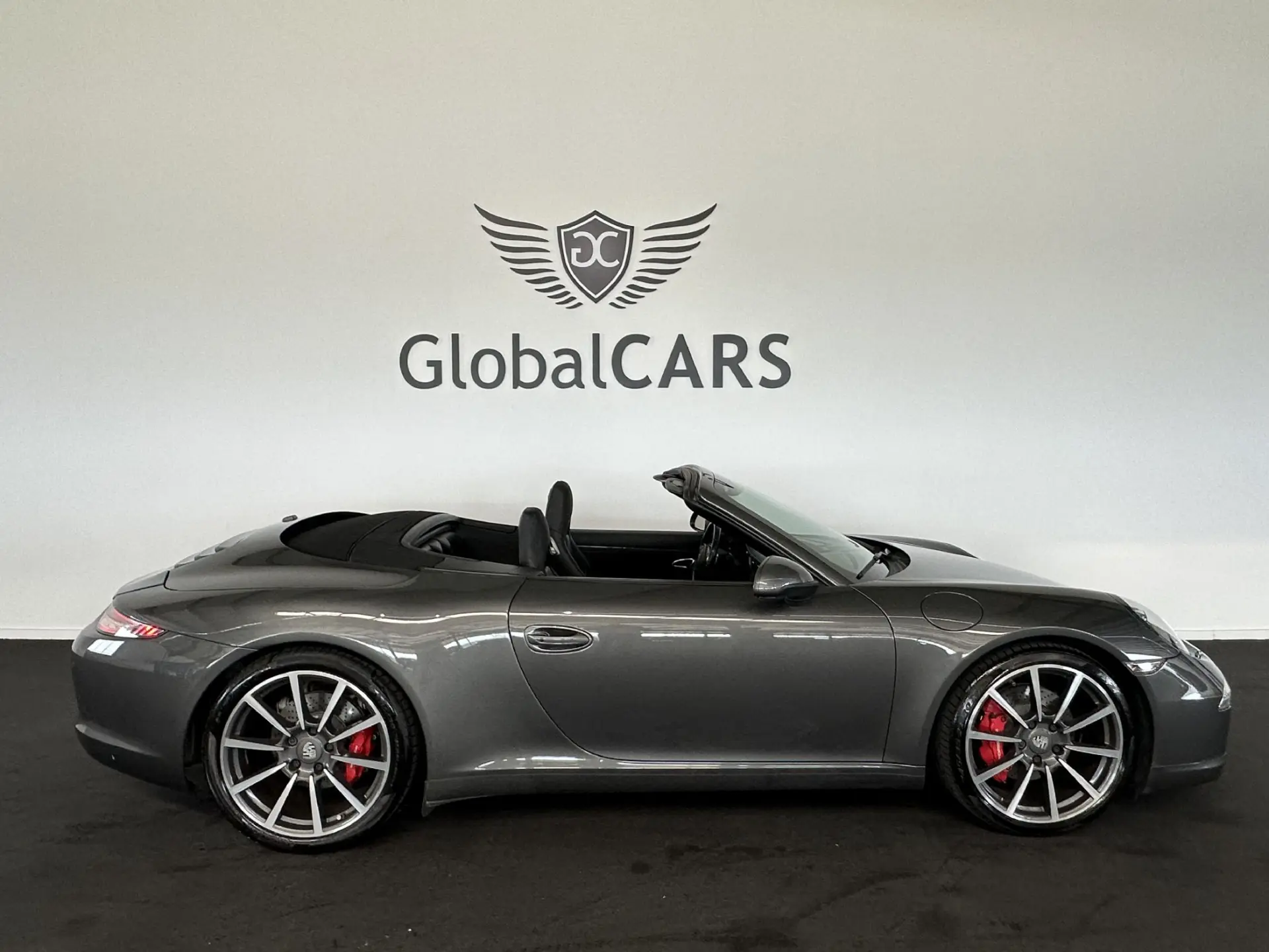 Porsche 911 (991) Carrera 2 S PDK 46