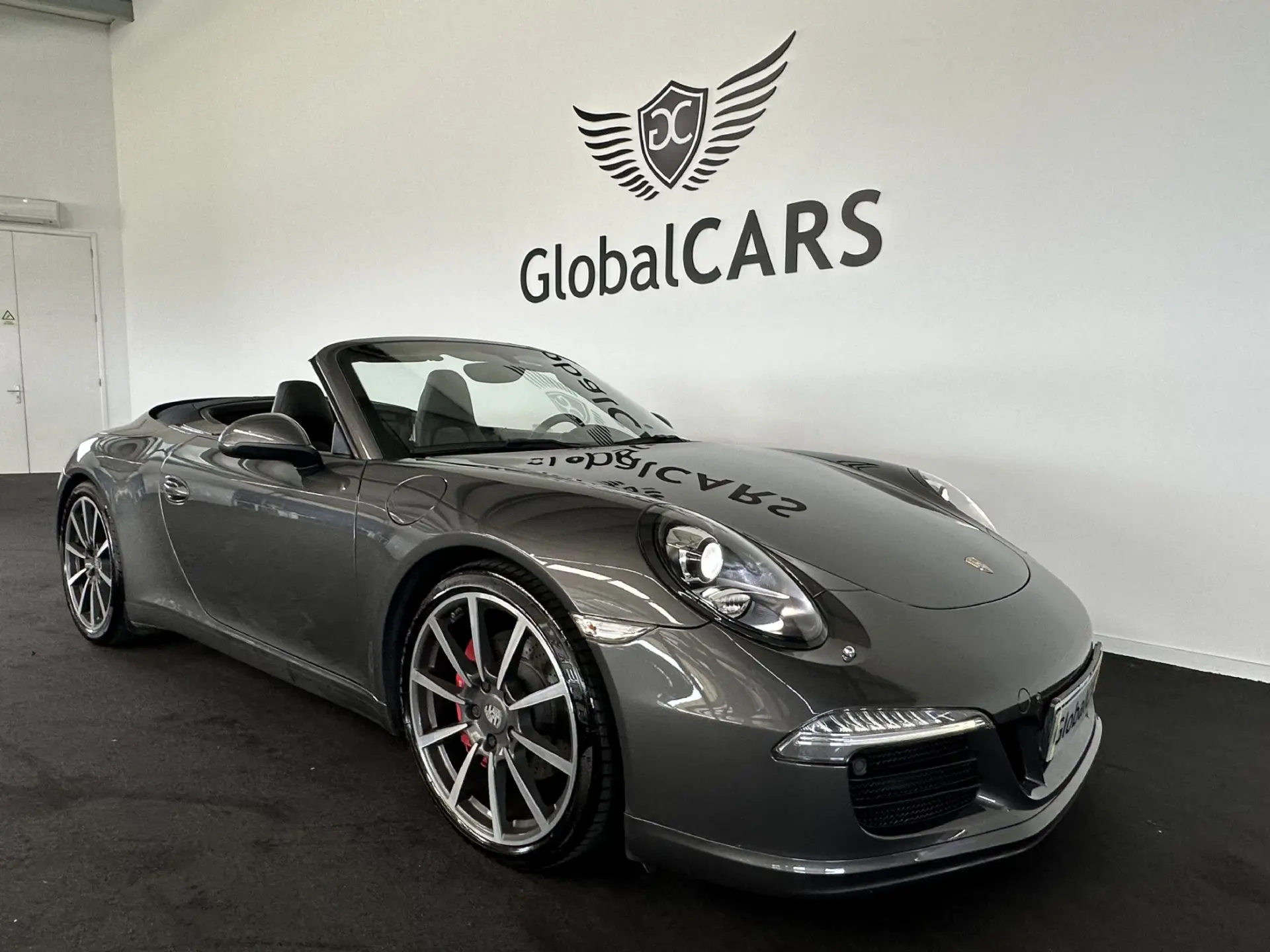 Porsche 911 (991) Carrera 2 S PDK 47