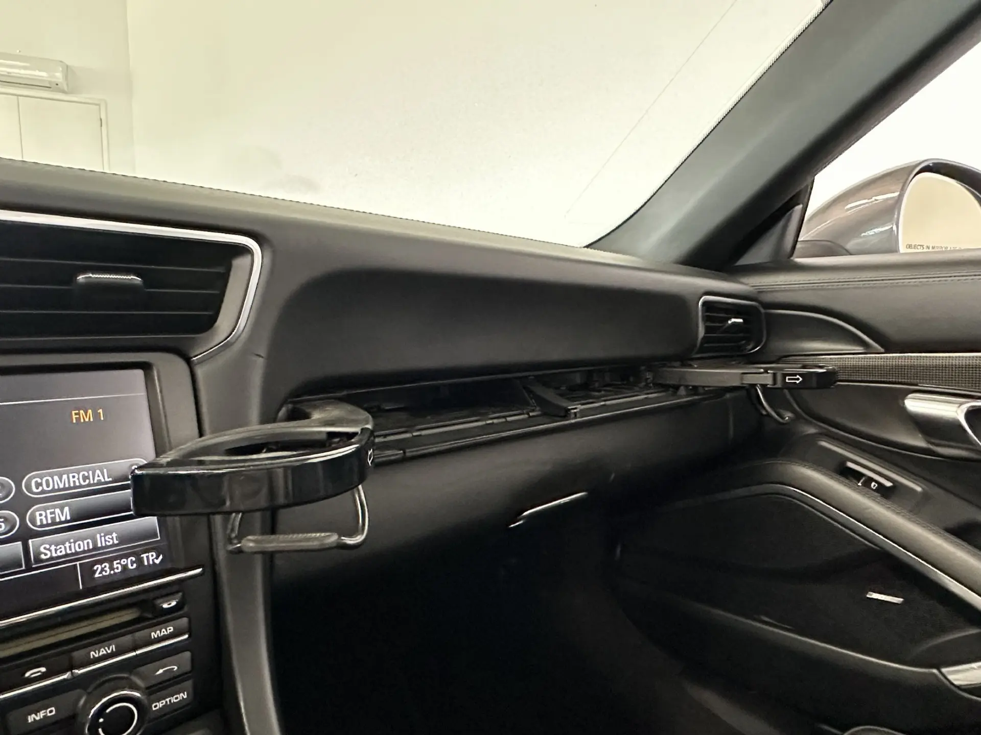 Porsche 911 (991) Carrera 2 S PDK 52