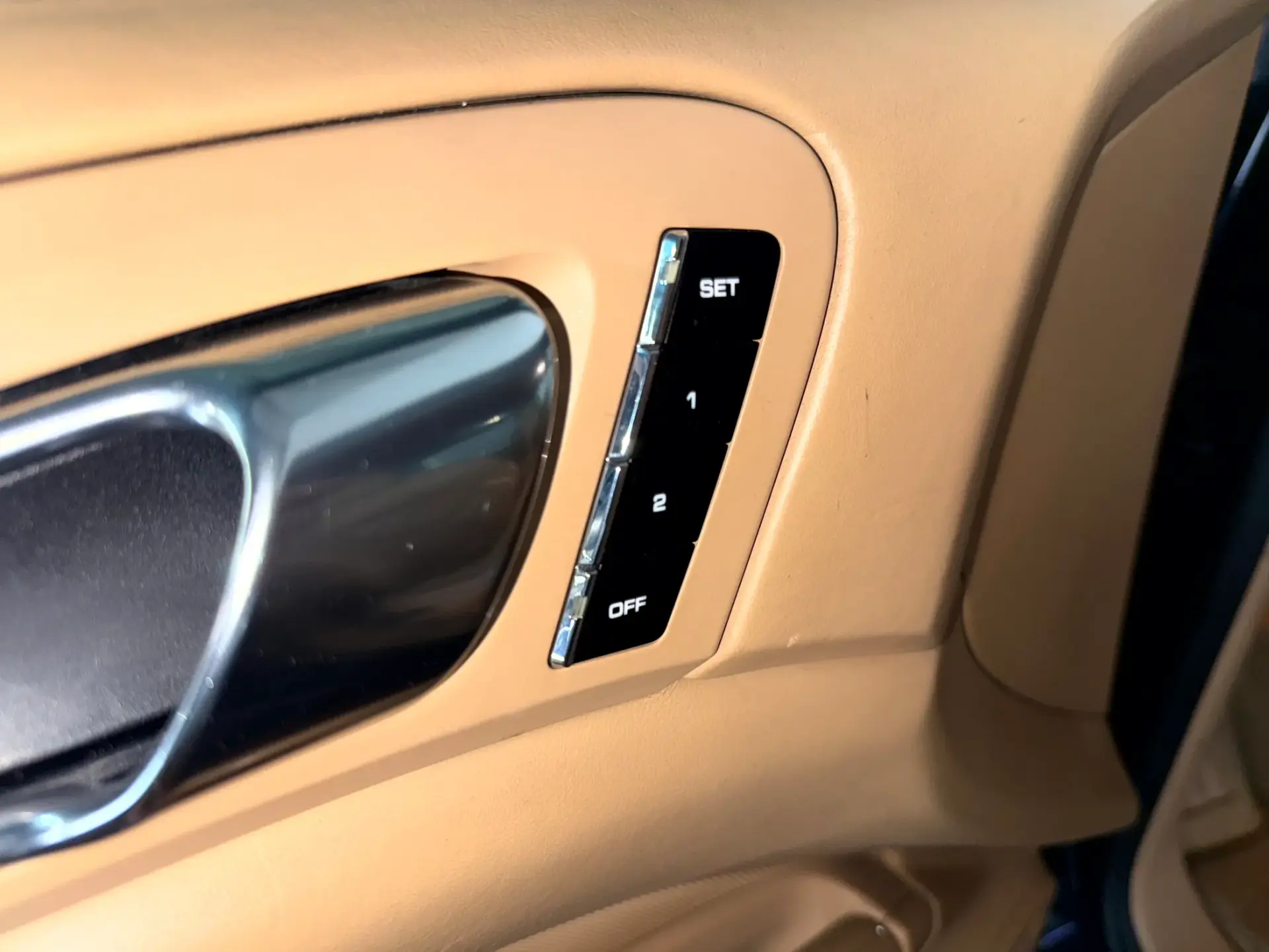 Porsche Cayenne Tiptronic 26