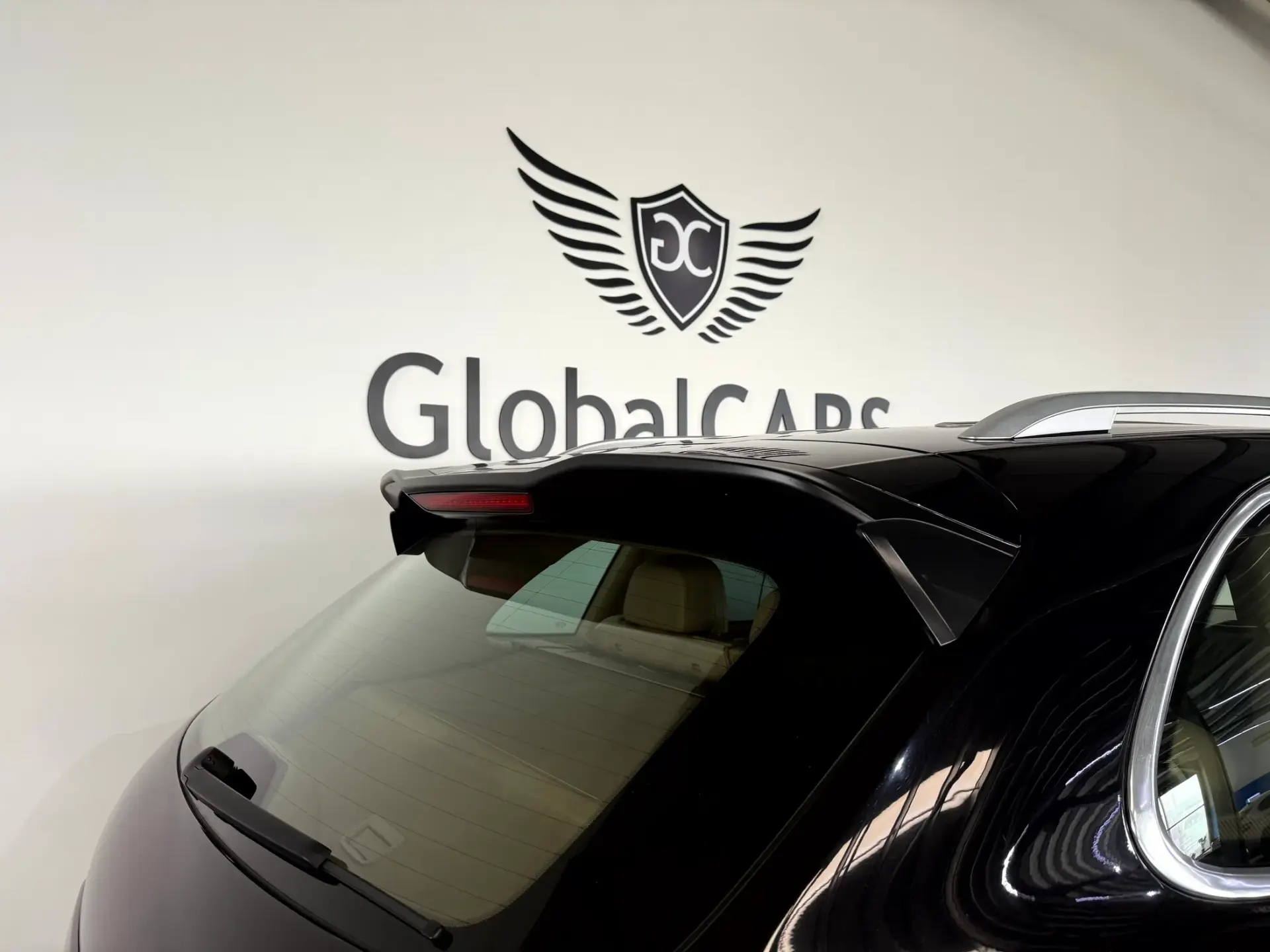 Porsche Cayenne Tiptronic 37