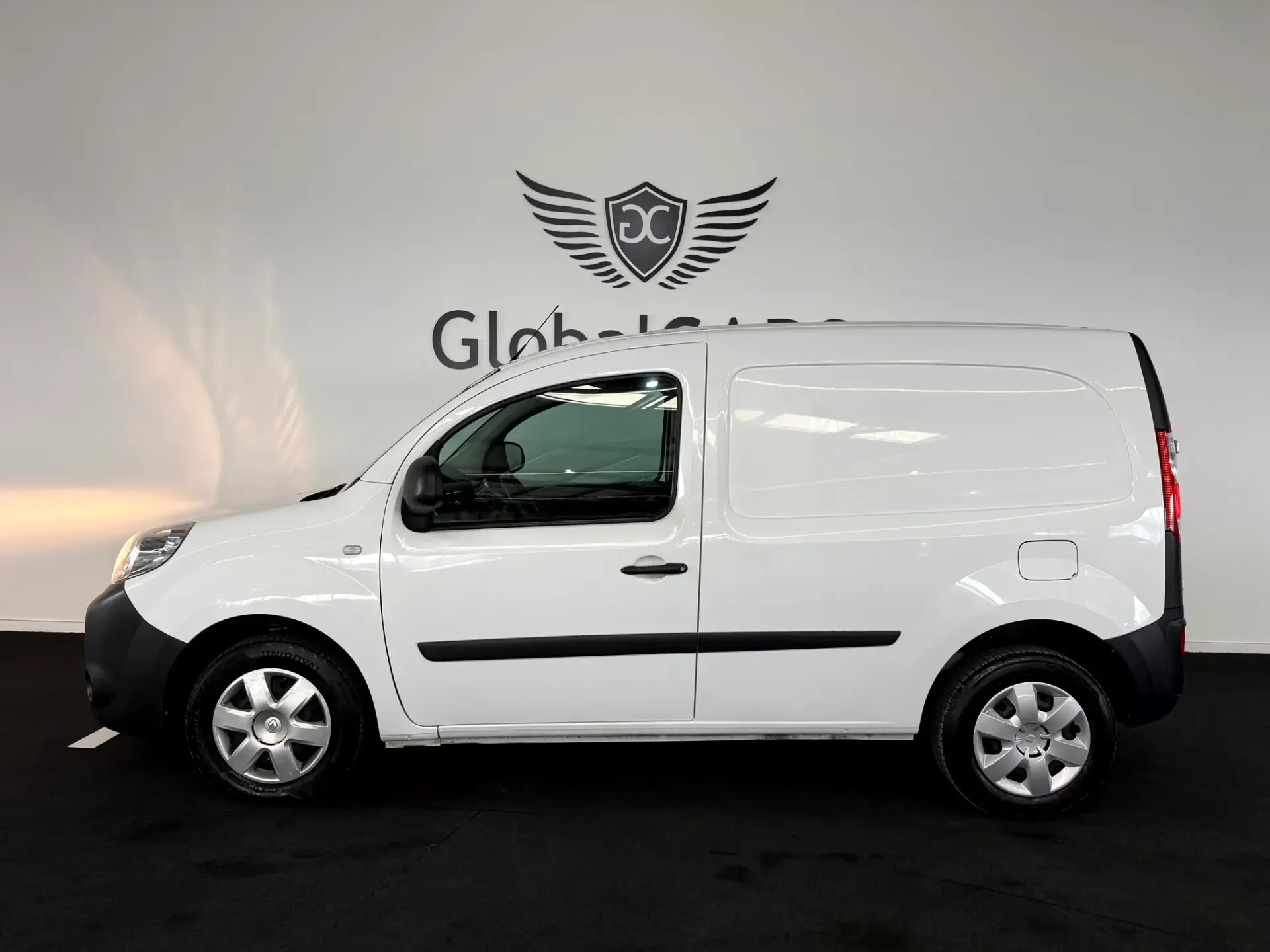 Renault Kangoo 1.5 dCi Dynamique S/S 6