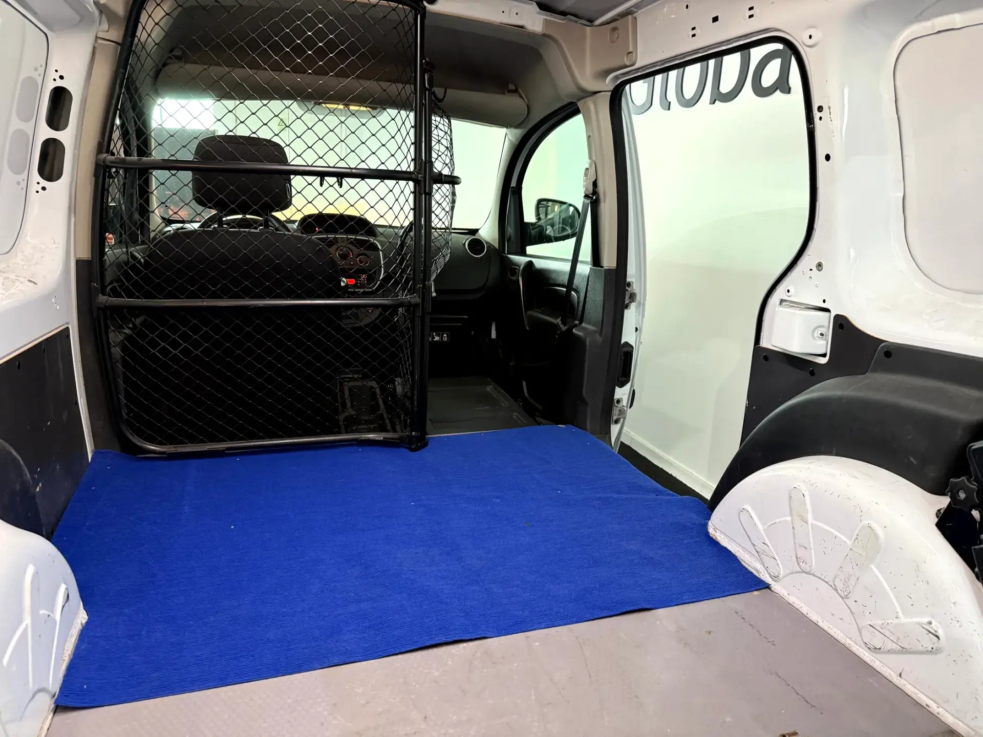 Renault Kangoo 1.5 dCi Dynamique S/S 15