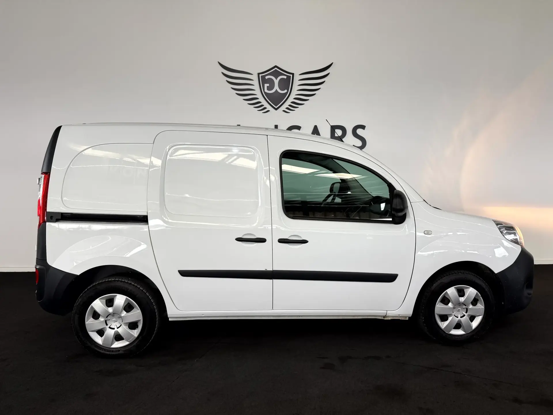 Renault Kangoo 1.5 dCi Dynamique S/S 16