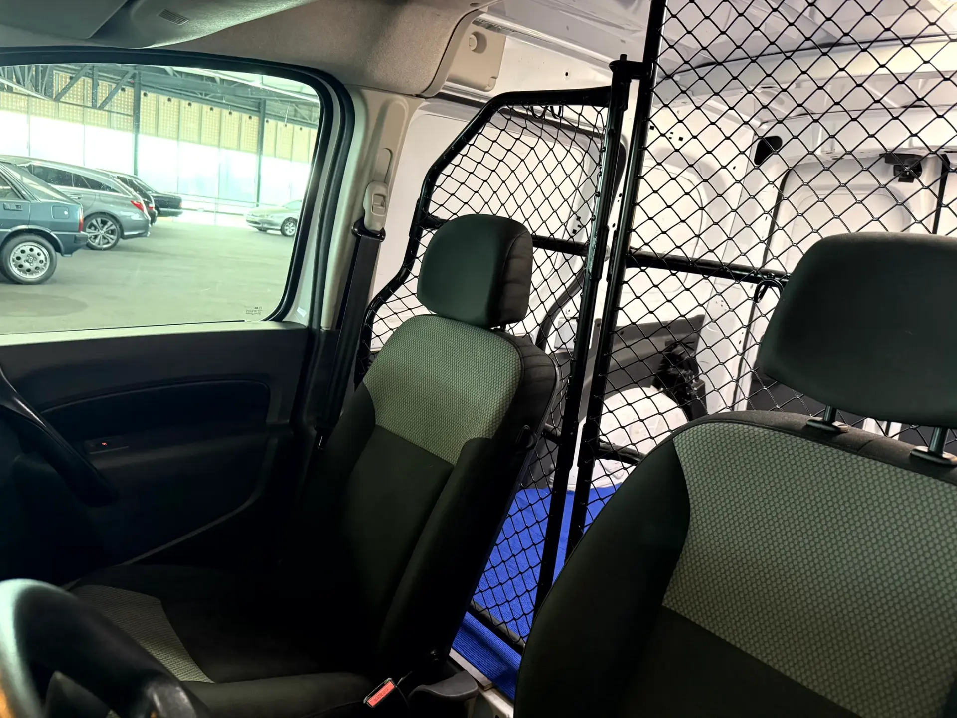 Renault Kangoo 1.5 dCi Dynamique S/S 21