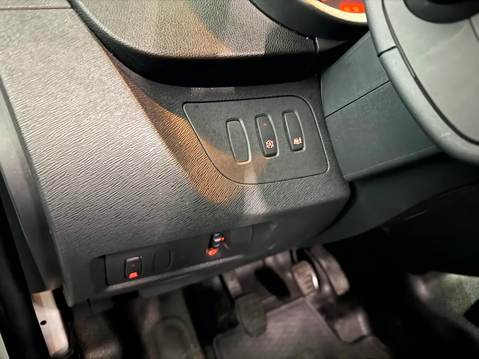 Renault Kangoo 1.5 dCi Dynamique S/S 22