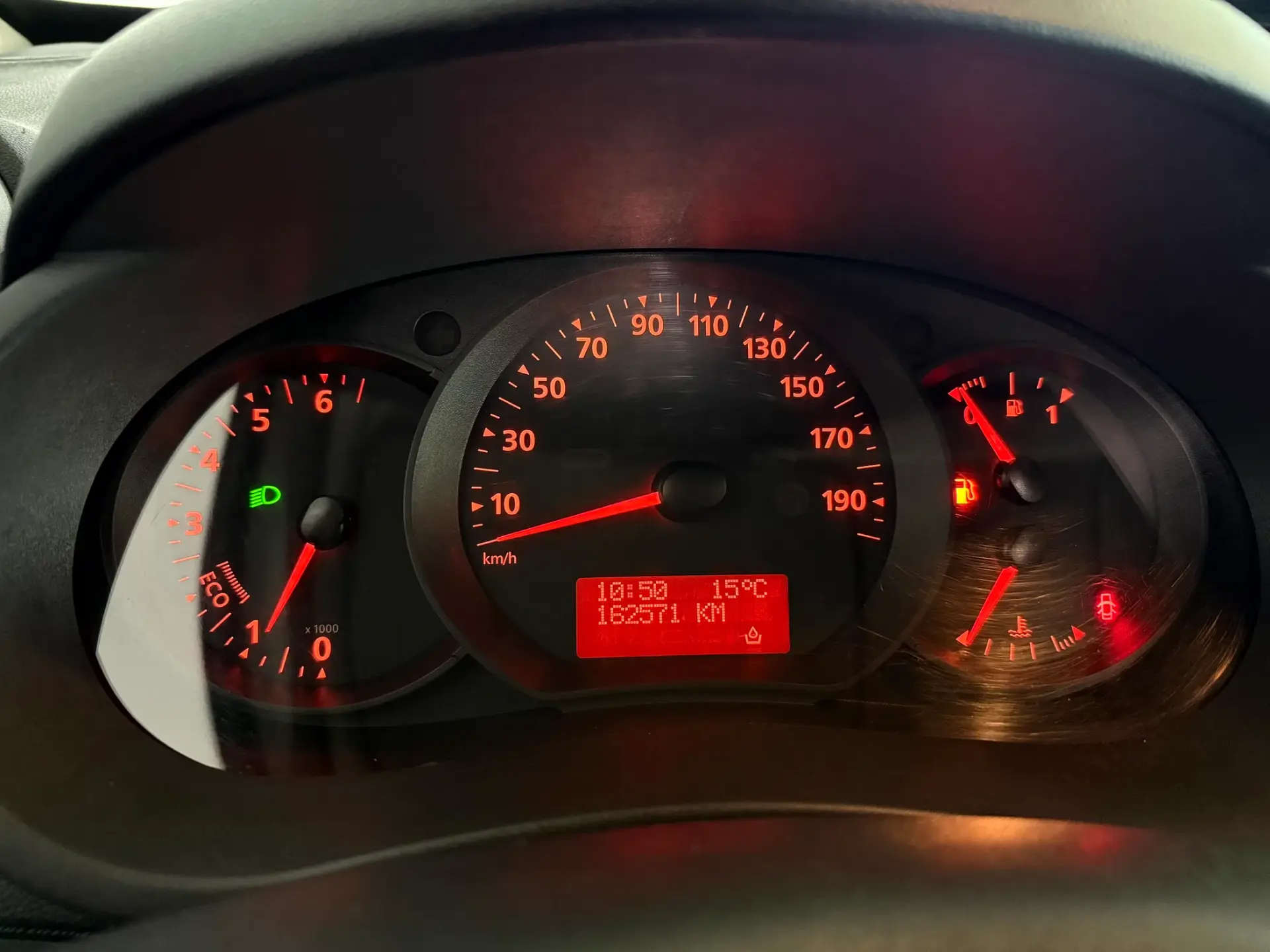 Renault Kangoo 1.5 dCi Dynamique S/S 24