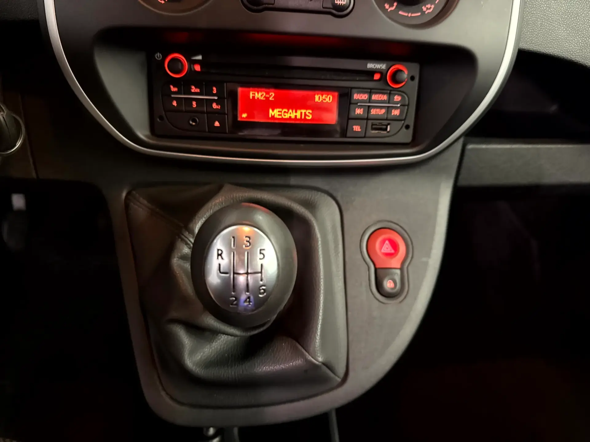 Renault Kangoo 1.5 dCi Dynamique S/S 26