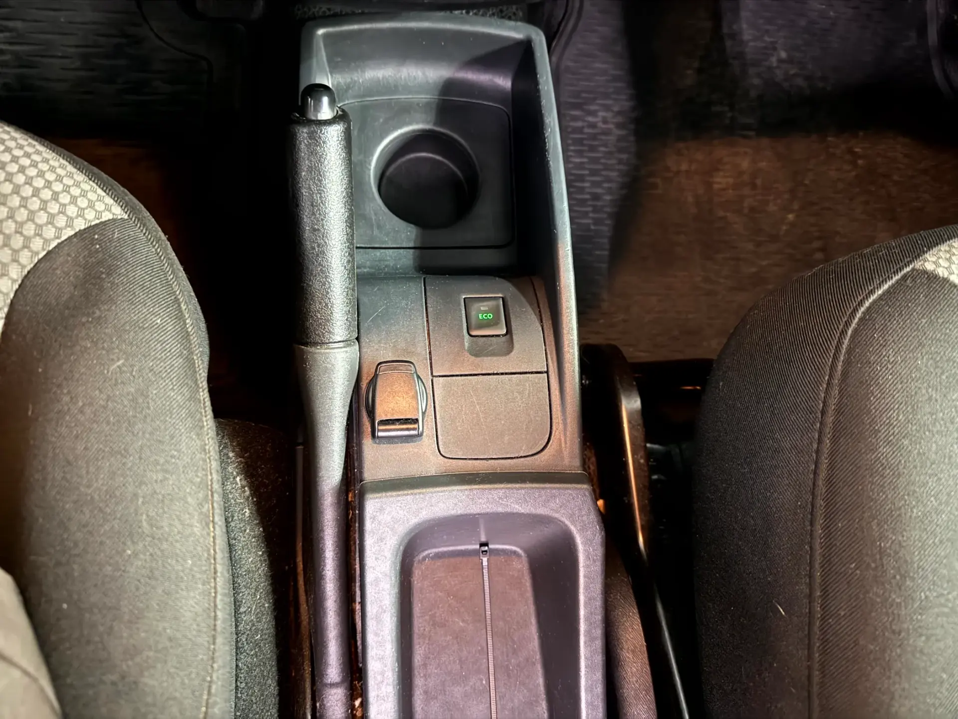 Renault Kangoo 1.5 dCi Dynamique S/S 27