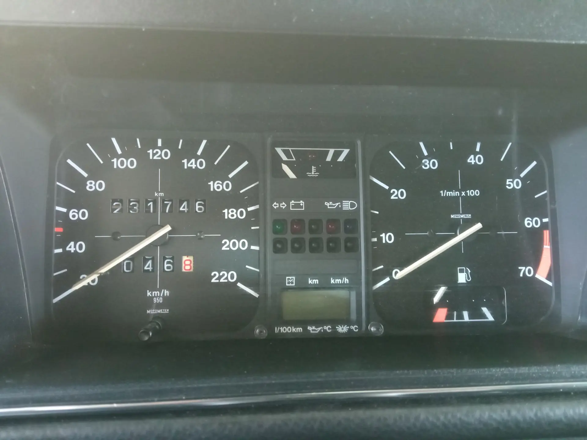 Volkswagen Golf Cabriolet 1.8 10