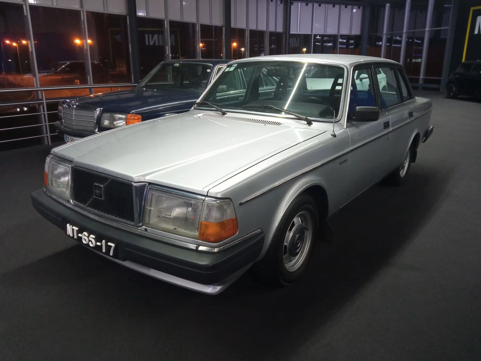 Volkswagen Golf Cabriolet 1.8 22