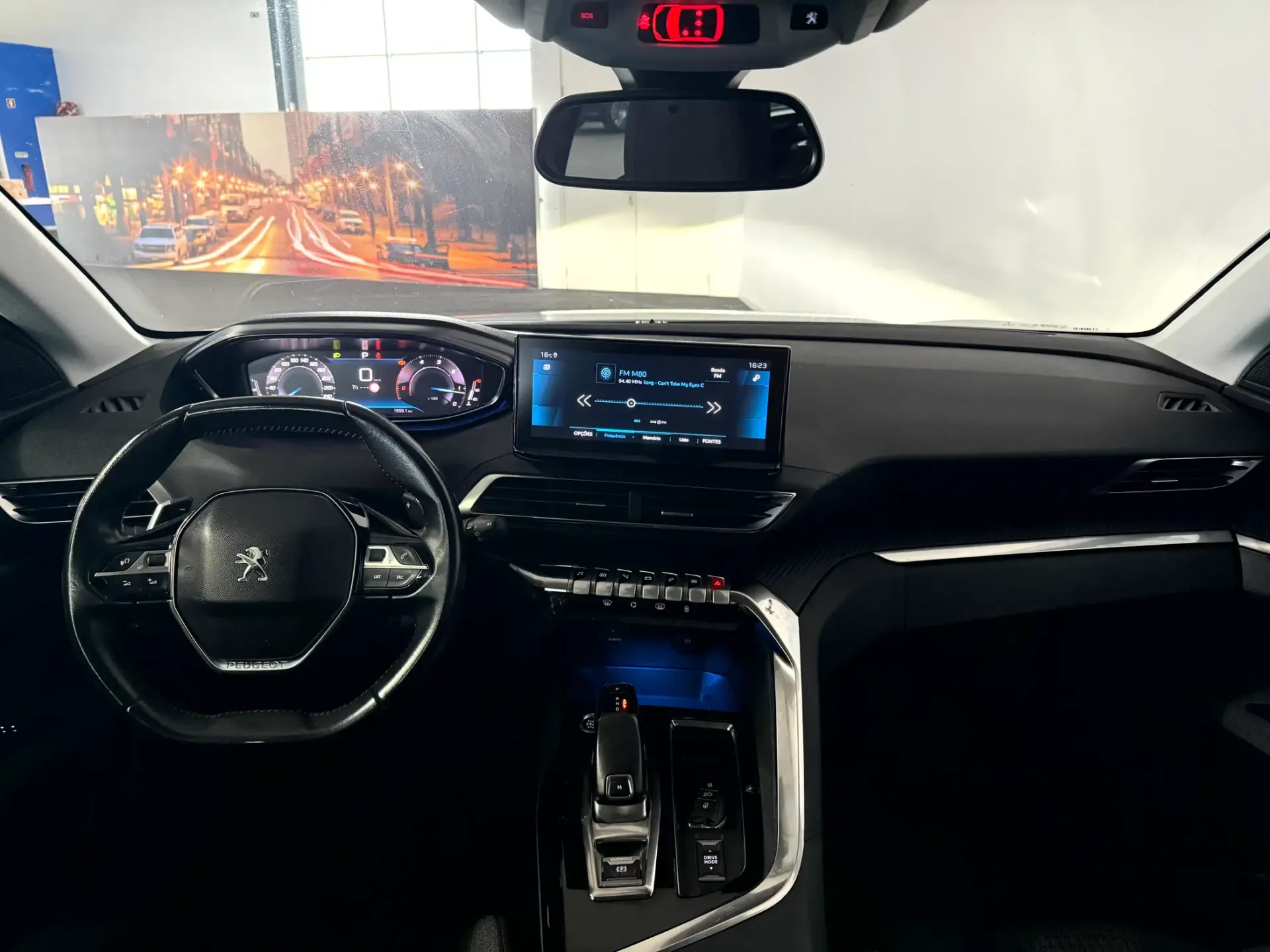 Peugeot 3008 1.5 BlueHDi Allure Pack EAT8 21