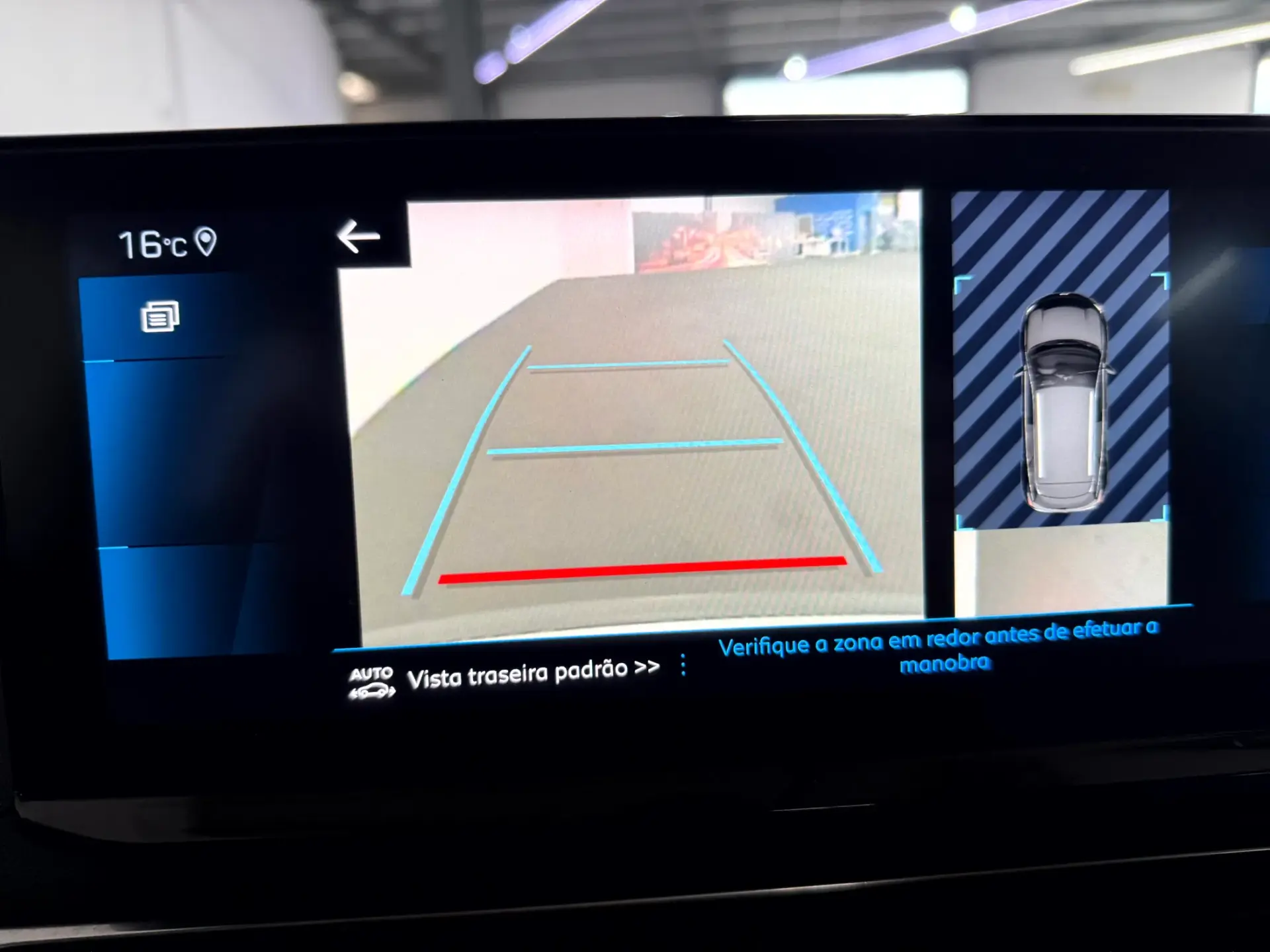 Peugeot 3008 1.5 BlueHDi Allure Pack EAT8 39