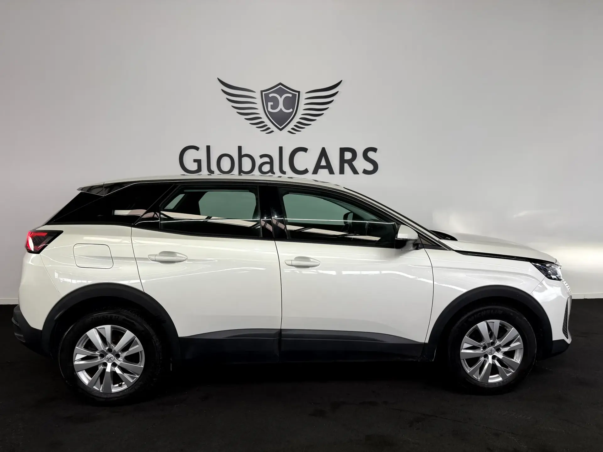 Peugeot 3008 1.5 BlueHDi Allure Pack EAT8 40