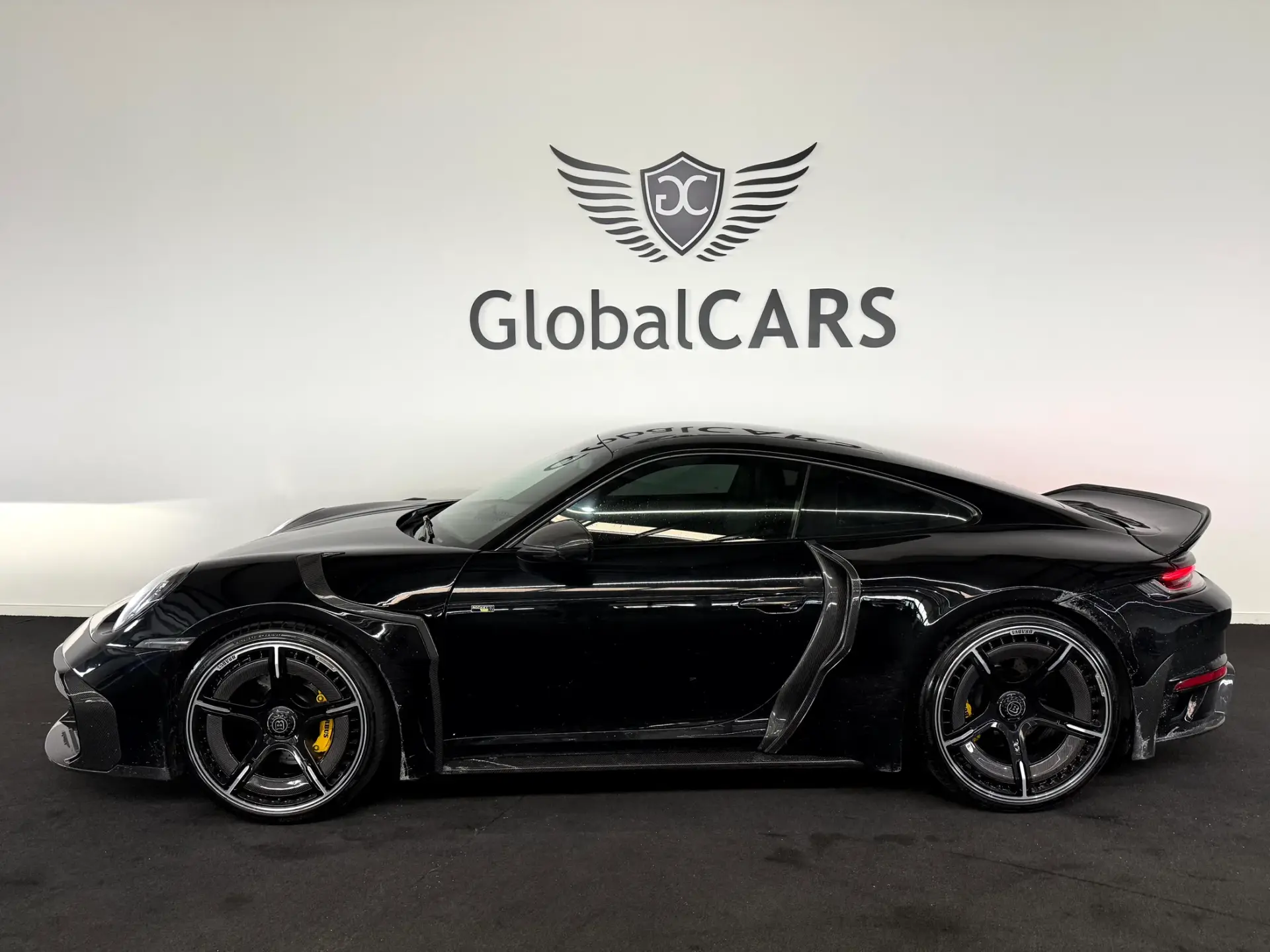 Porsche 911 (992) Carrera S PDK 10