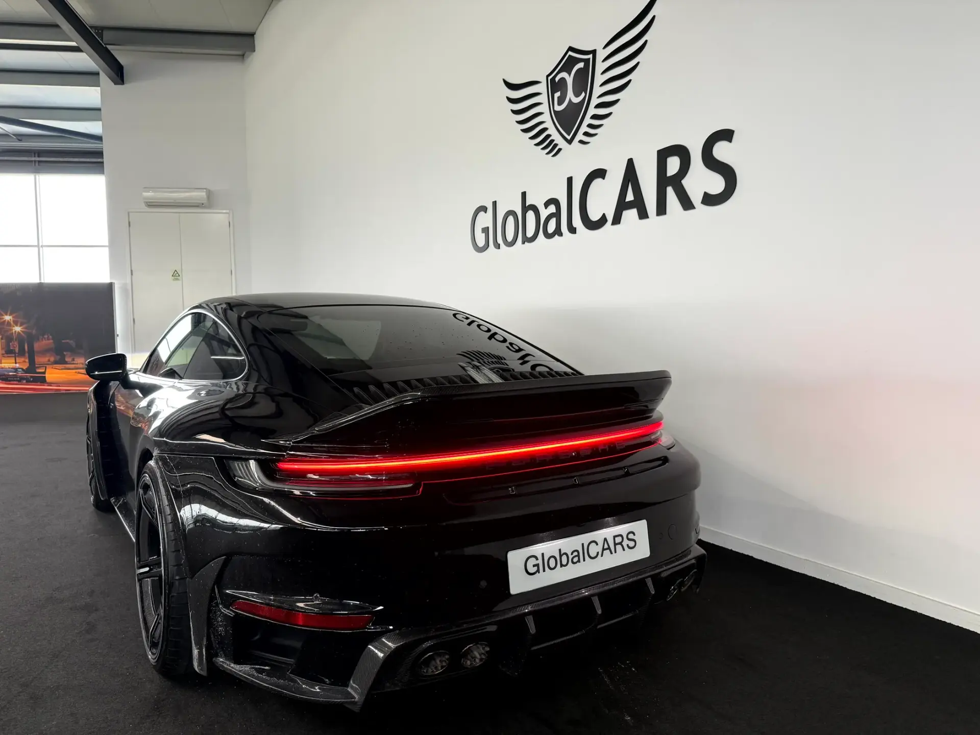 Porsche 911 (992) Carrera S PDK 15