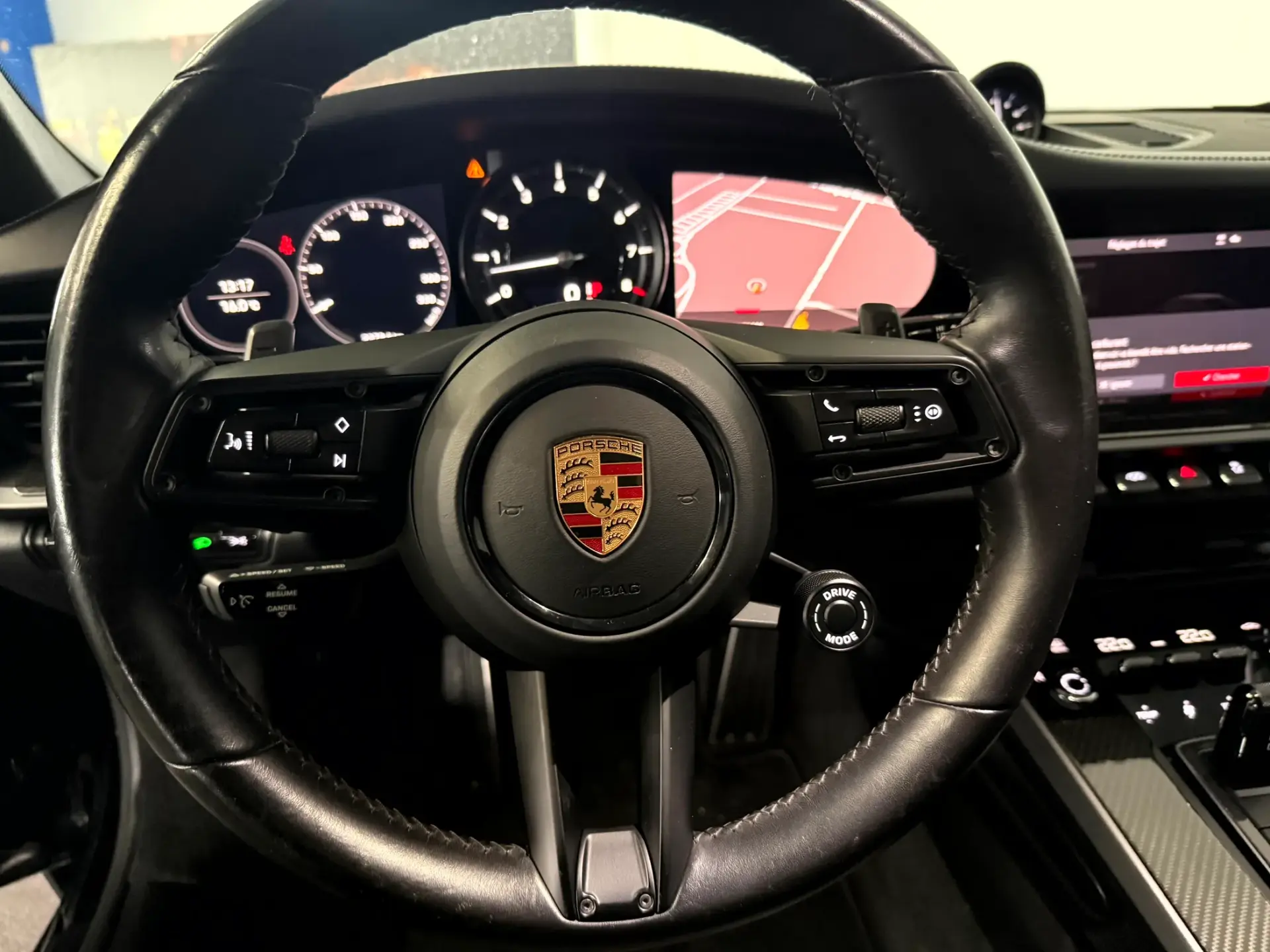 Porsche 911 (992) Carrera S PDK 21