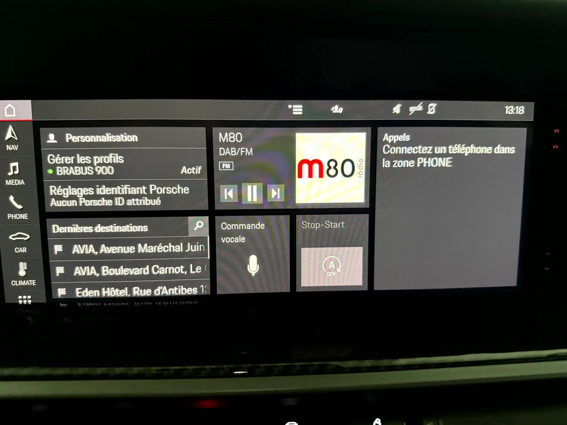 Porsche 911 (992) Carrera S PDK 27