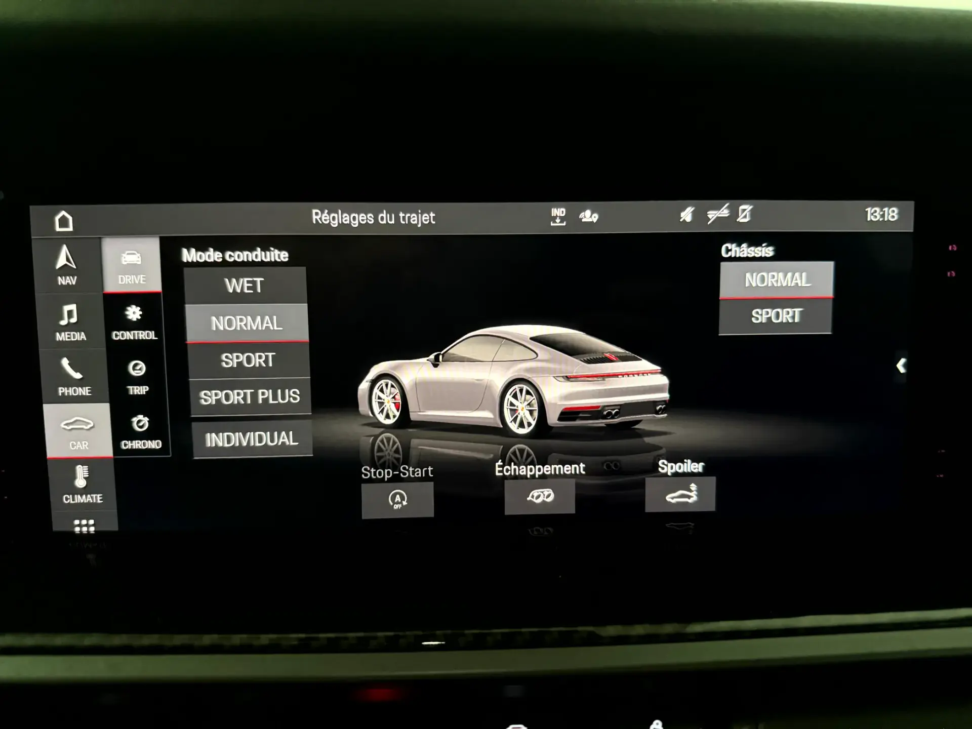 Porsche 911 (992) Carrera S PDK 28