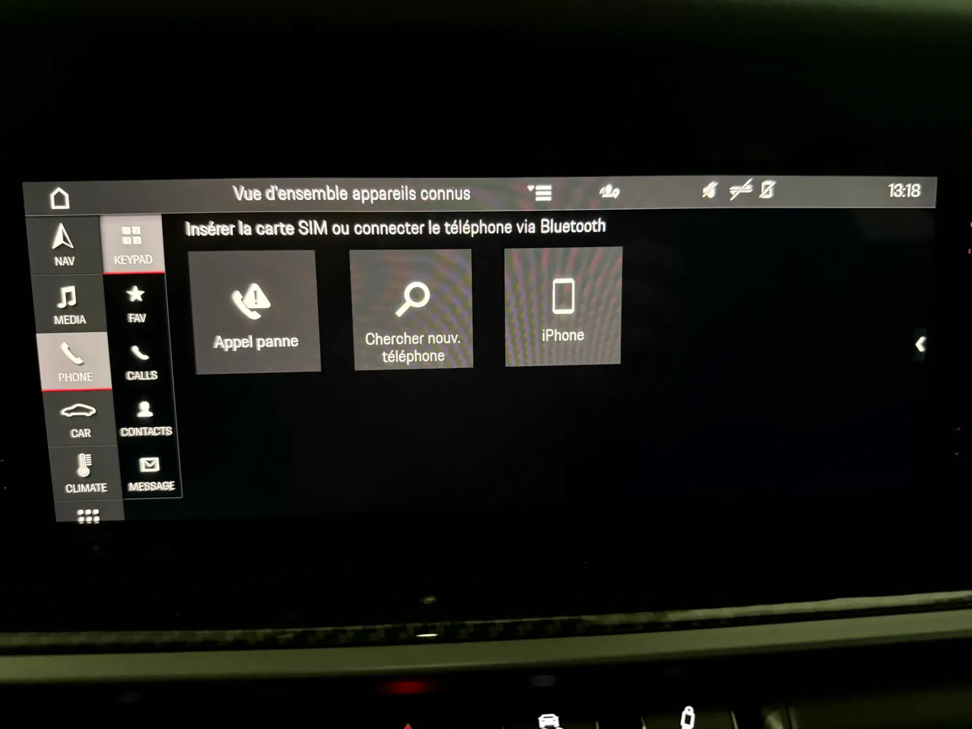 Porsche 911 (992) Carrera S PDK 30