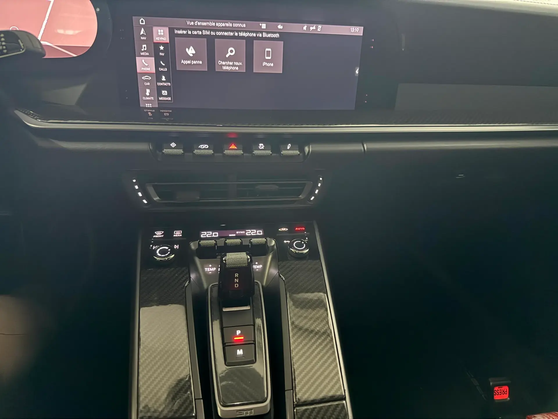 Porsche 911 (992) Carrera S PDK 32