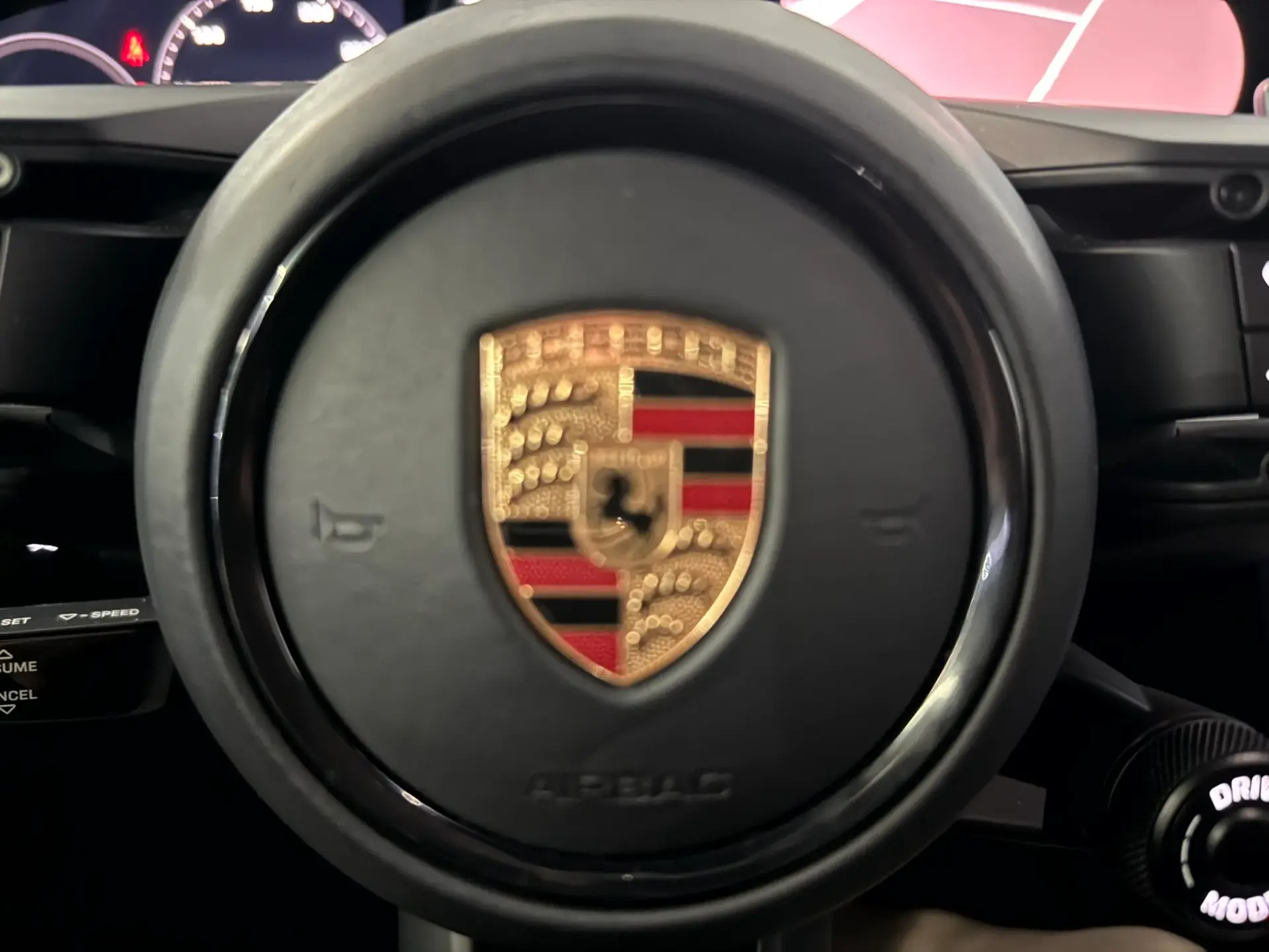 Porsche 911 (992) Carrera S PDK 35