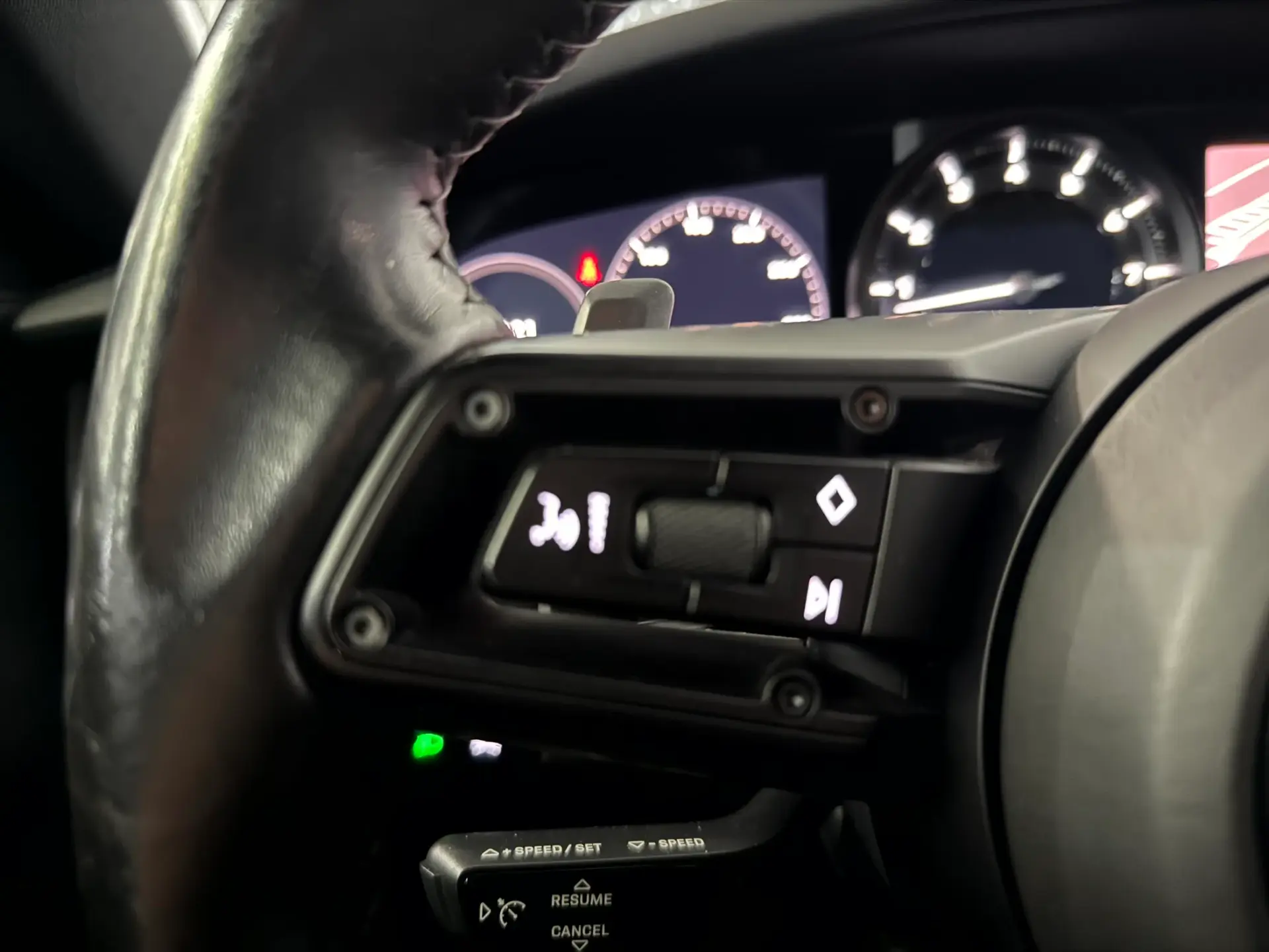 Porsche 911 (992) Carrera S PDK 36