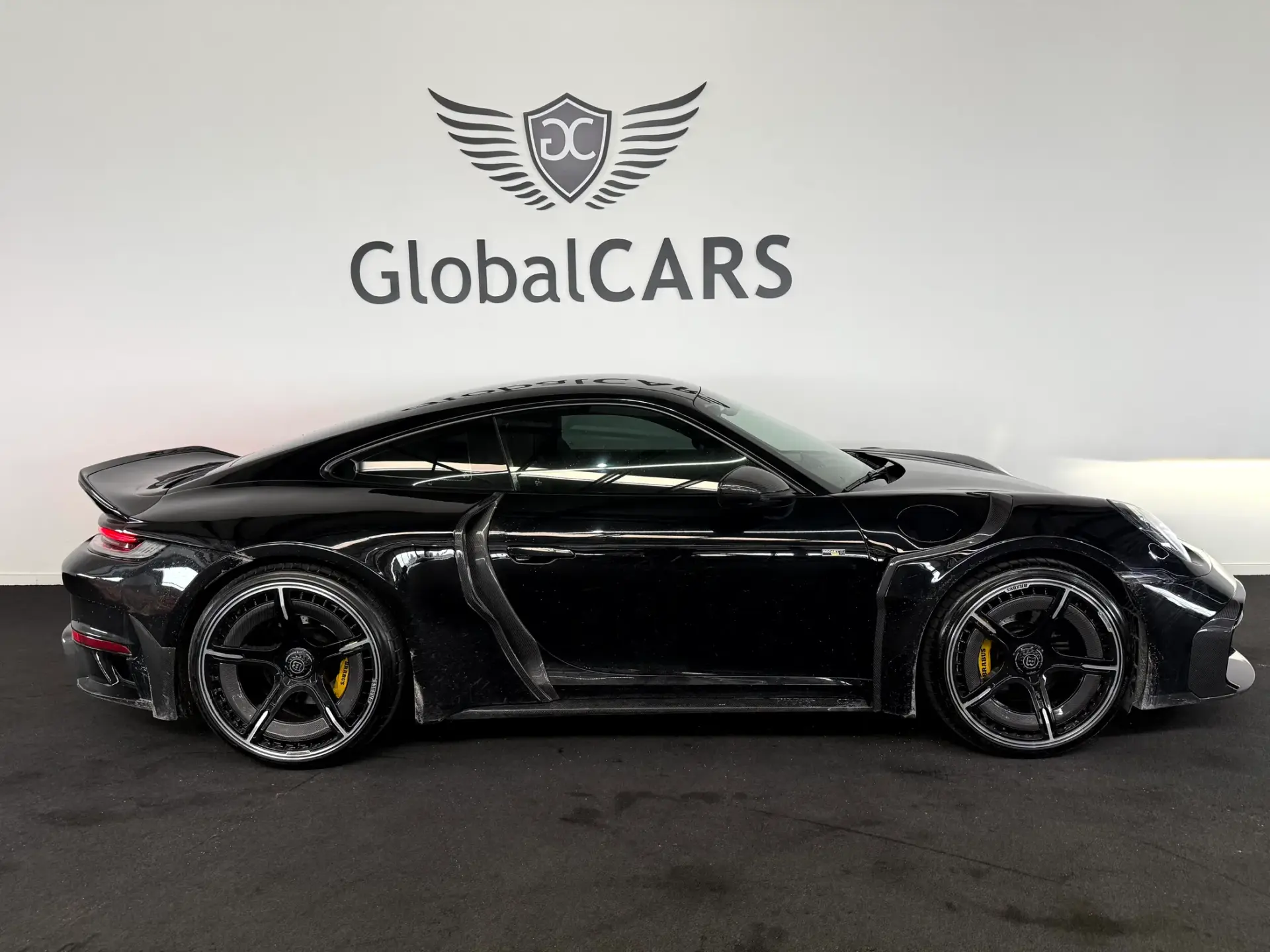 Porsche 911 (992) Carrera S PDK 37