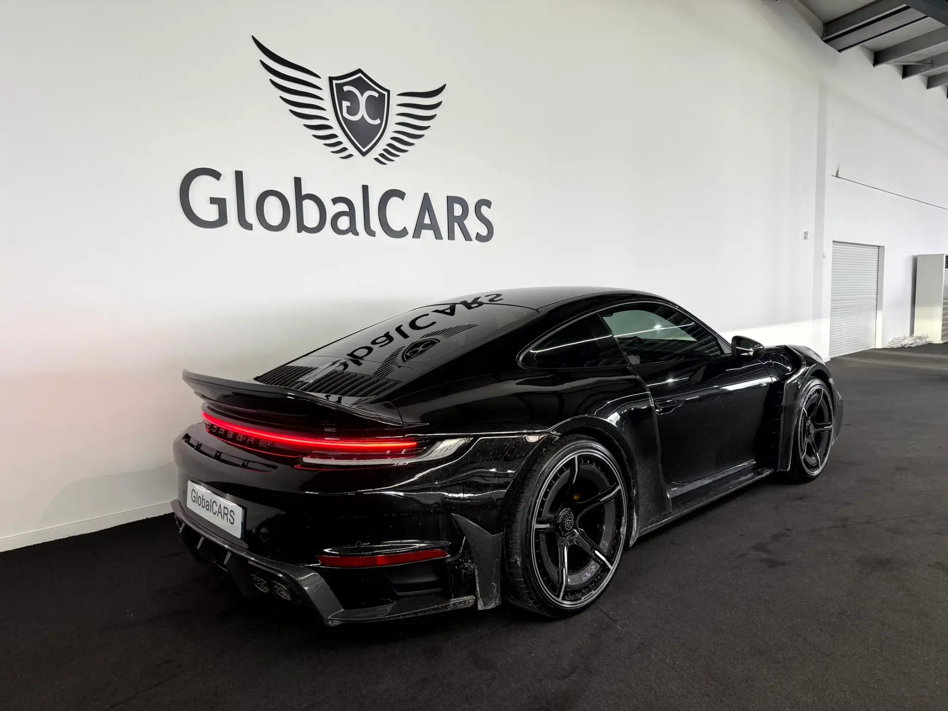 Porsche 911 (992) Carrera S PDK 38