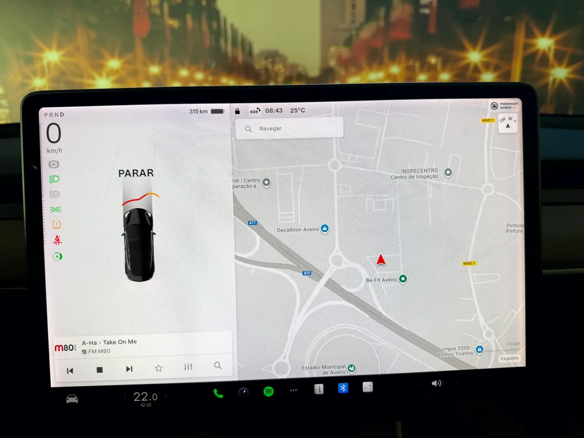Tesla Model 3 Standard RWD Plus 19